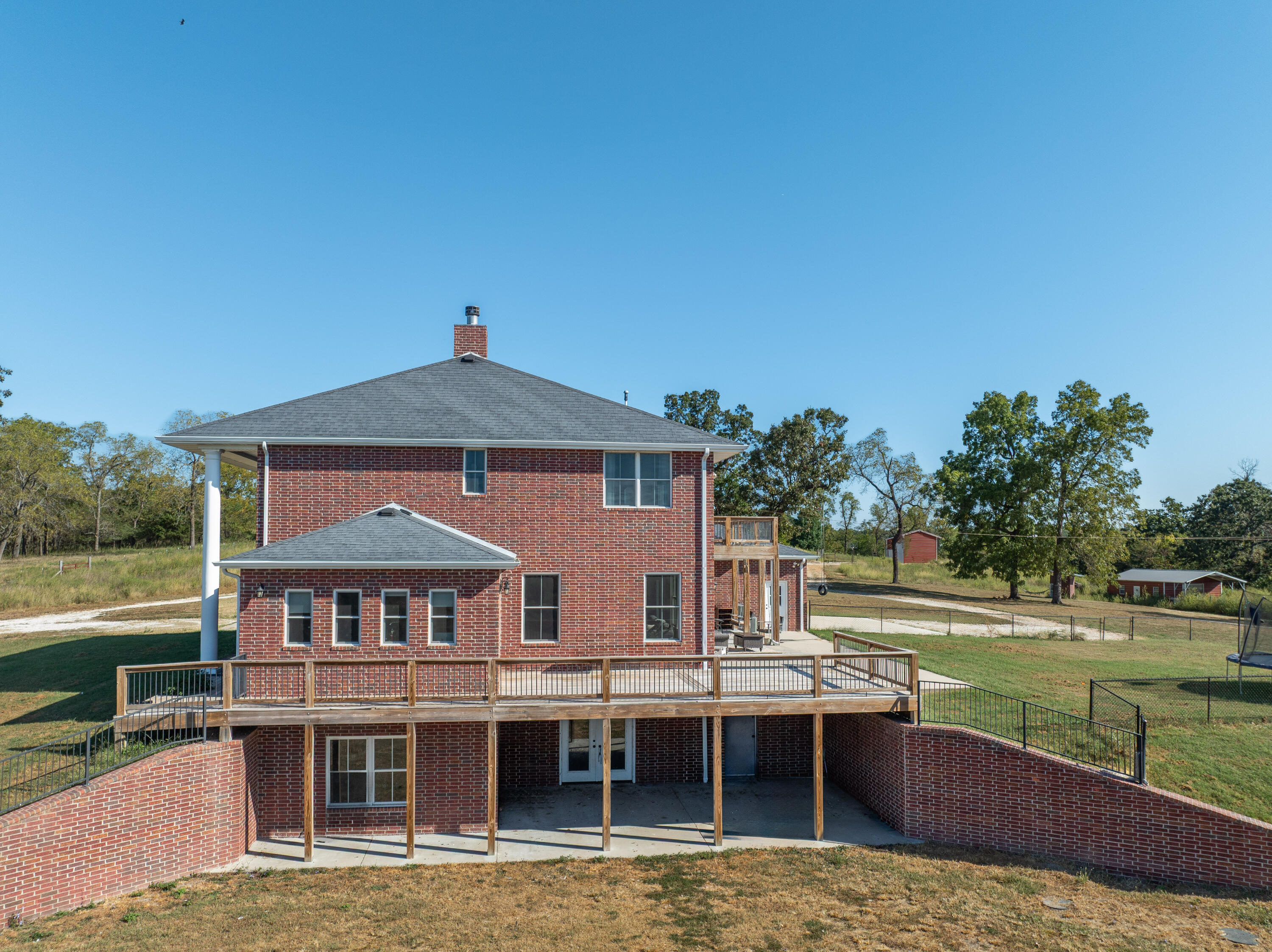 Photo 49 - Farm for sale – 6500 W Twelve Oaks Lane  Willard, MO