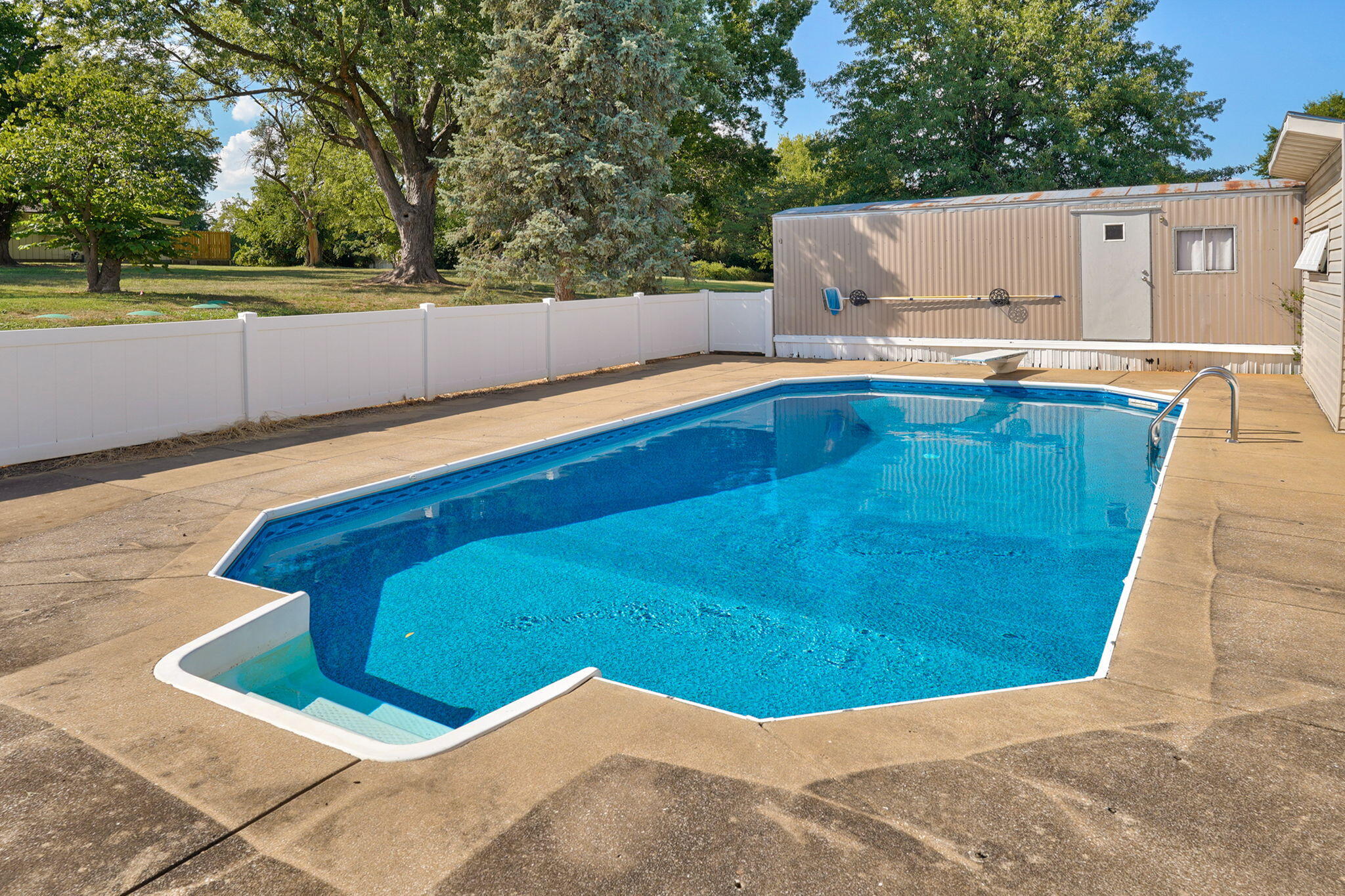 Photo 31 - Residential for sale – 1757 E Mcclernon Street  Springfield, MO