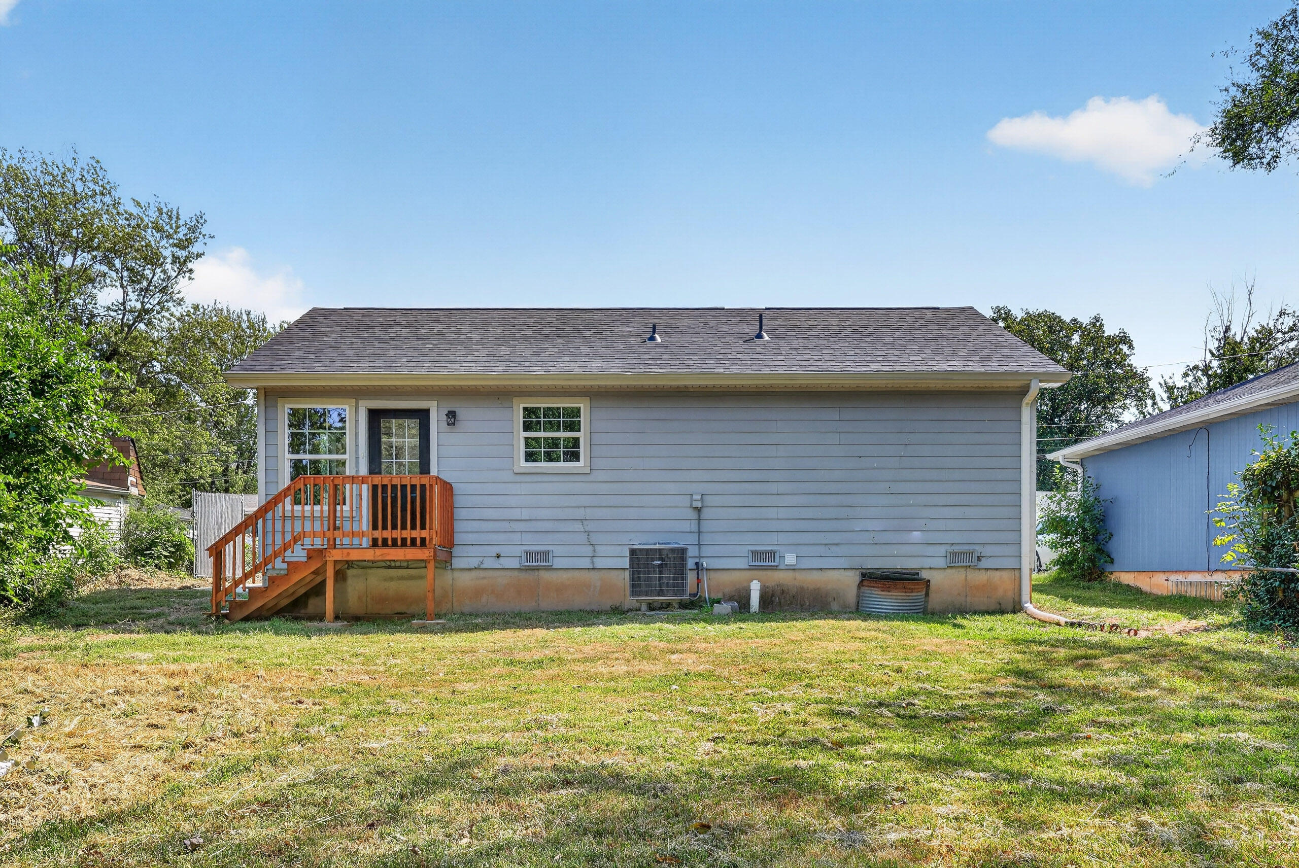 Photo 15 - Residential for sale – 1113 N Clifton Avenue  Springfield, MO