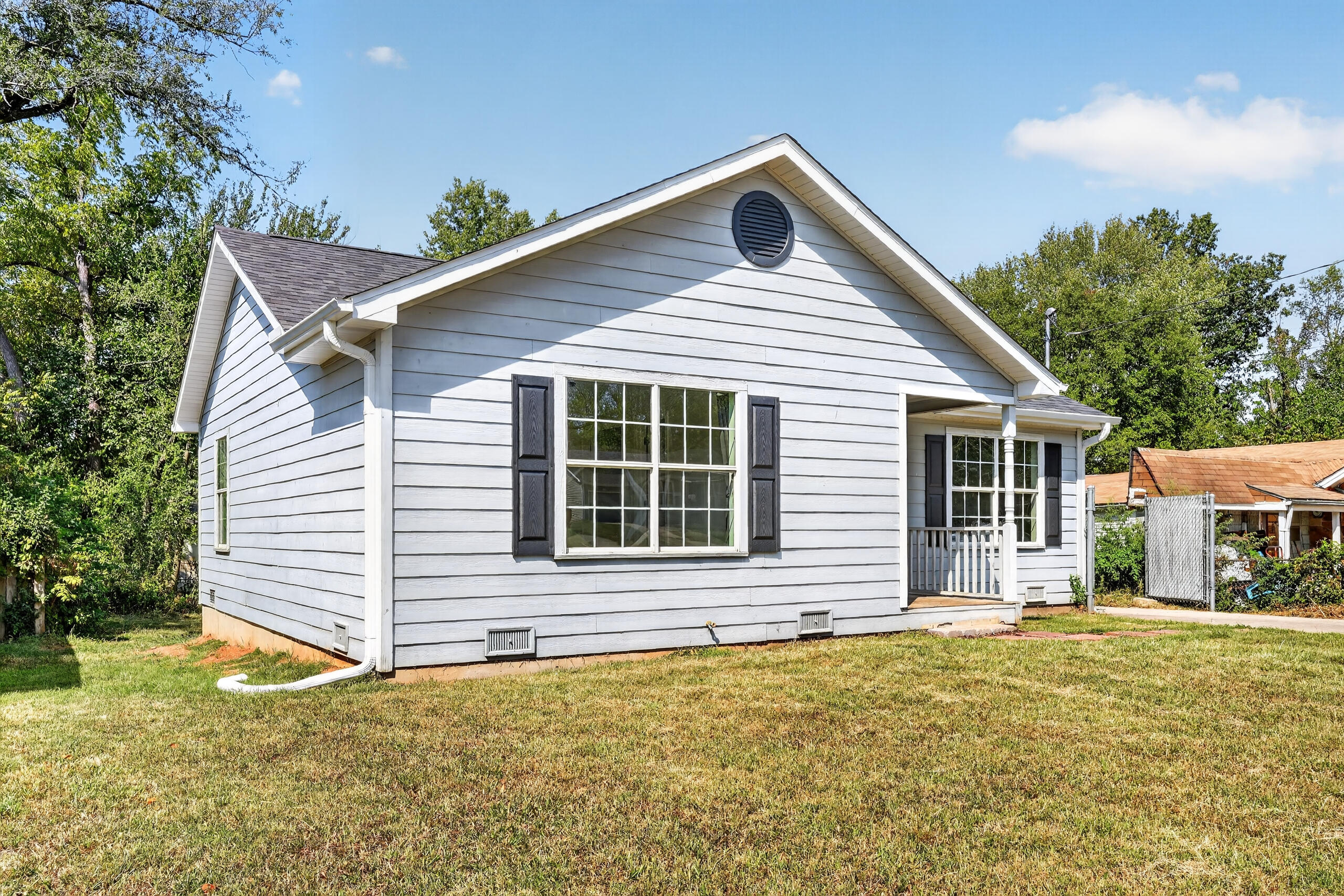 Photo 3 - Residential for sale – 1113 N Clifton Avenue  Springfield, MO