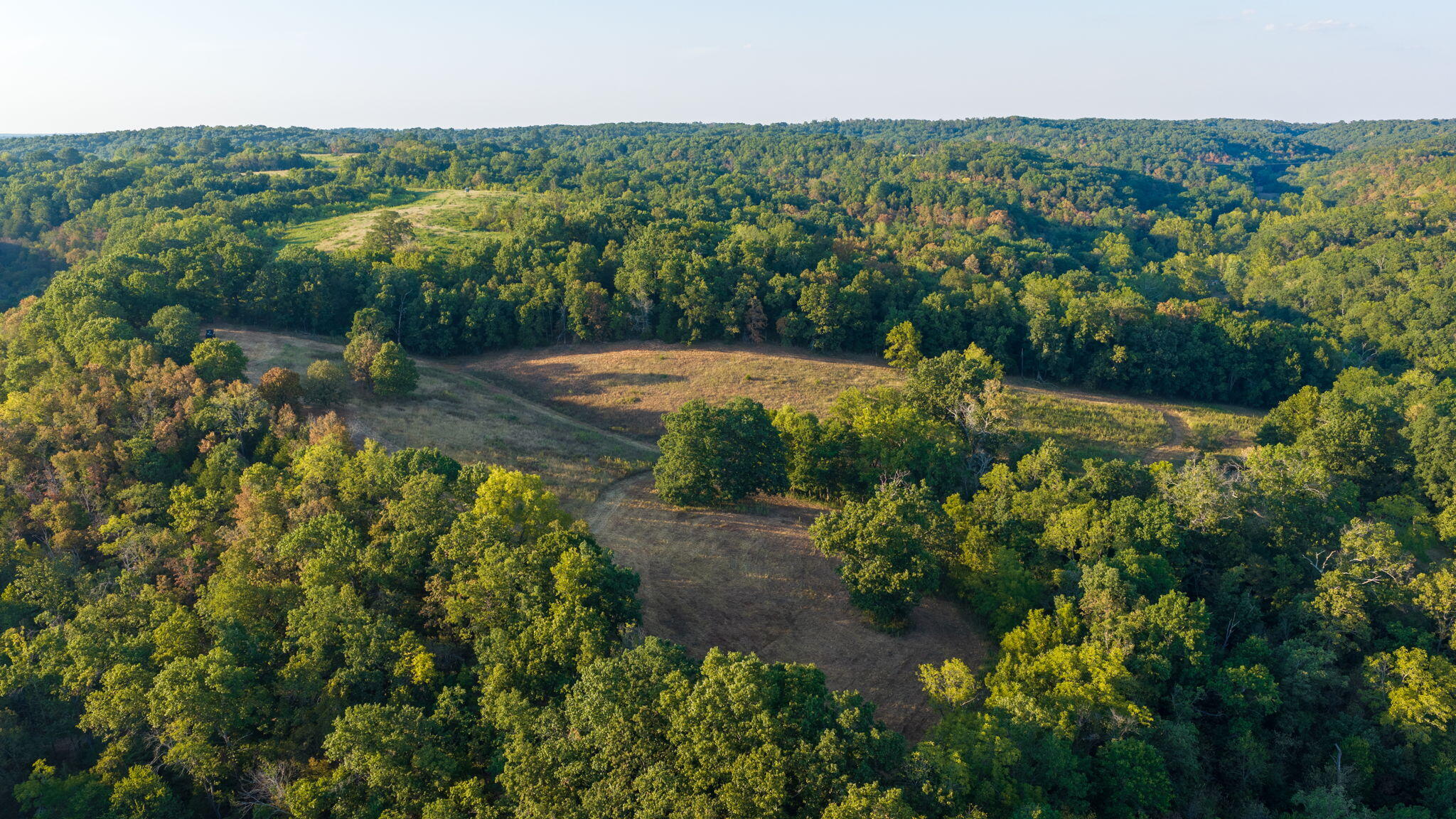 Photo 15 - Land for sale – 0000  State Highway 90   Washburn, MO