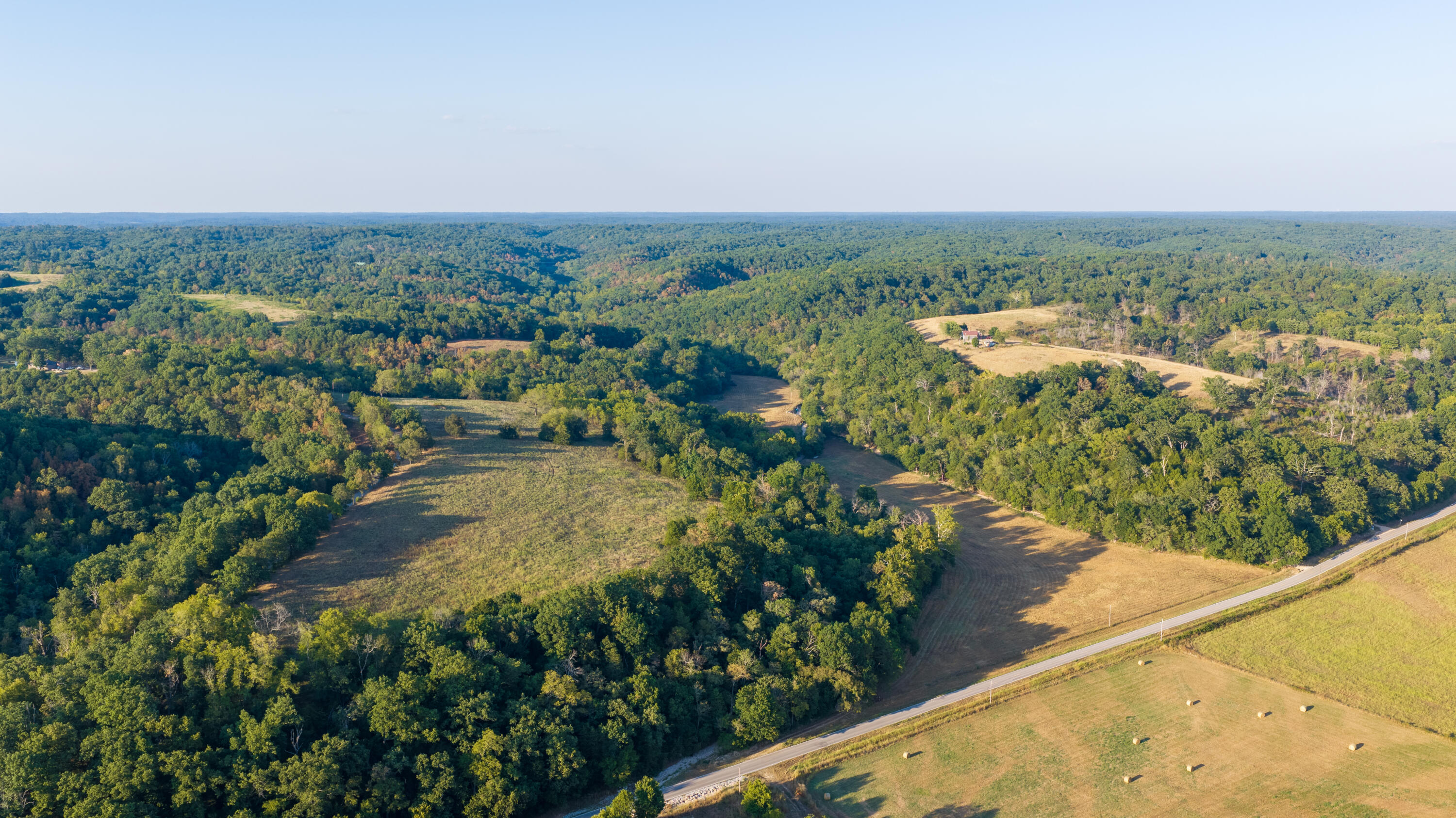 Photo 2 - Land for sale – 0000  State Highway 90   Washburn, MO