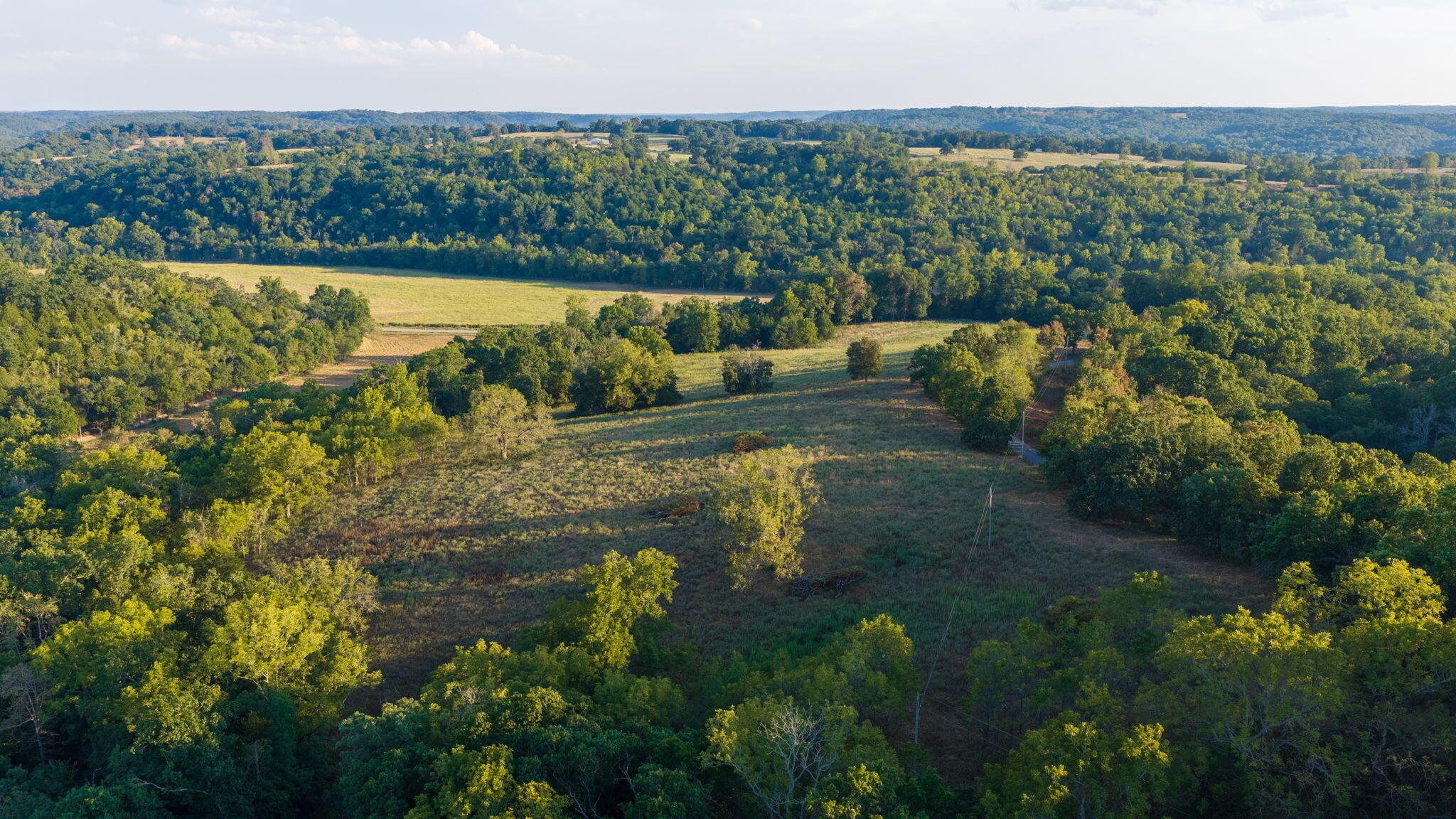 Photo 24 - Land for sale – 0000  State Highway 90   Washburn, MO
