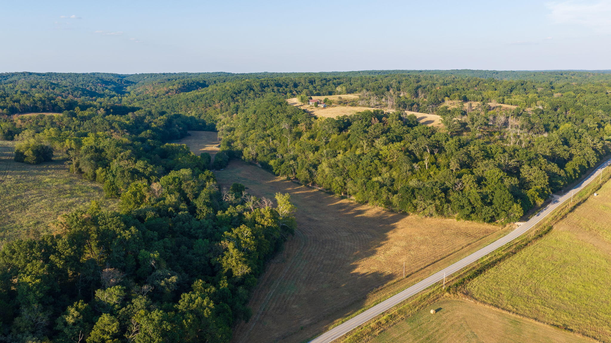 Photo 9 - Land for sale – 0000  State Highway 90   Washburn, MO
