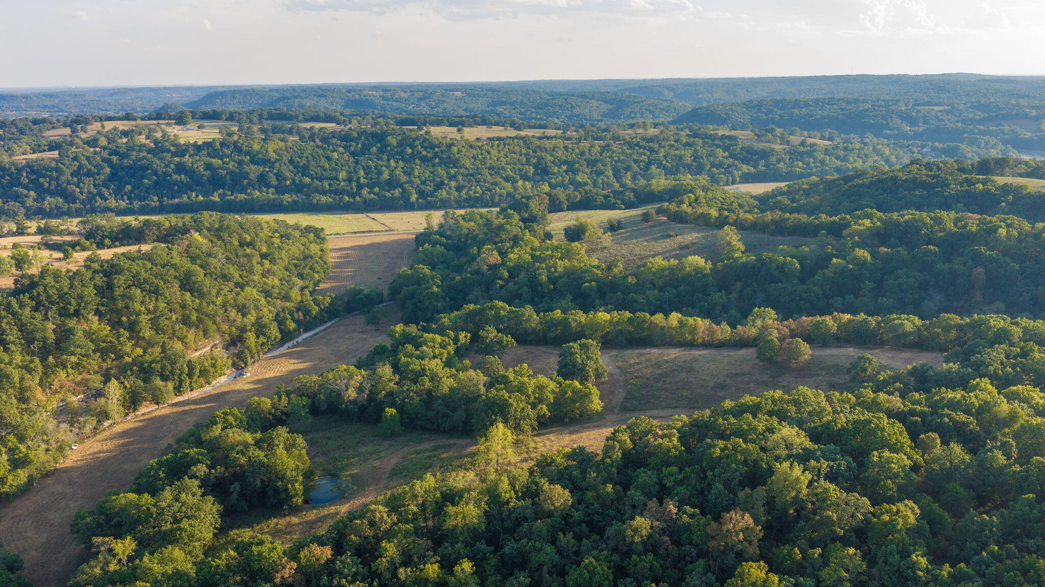 Photo 20 - Land for sale – 0000  State Highway 90   Washburn, MO