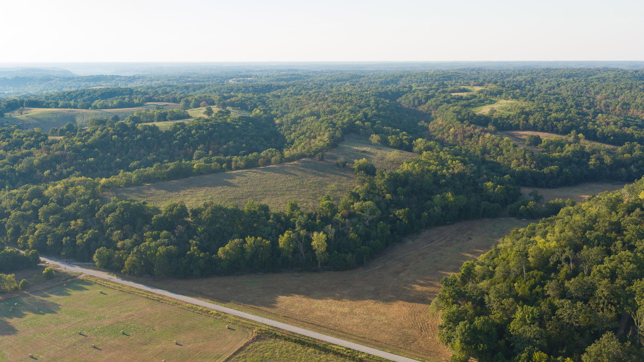 Photo 12 - Land for sale – 0000  State Highway 90   Washburn, MO