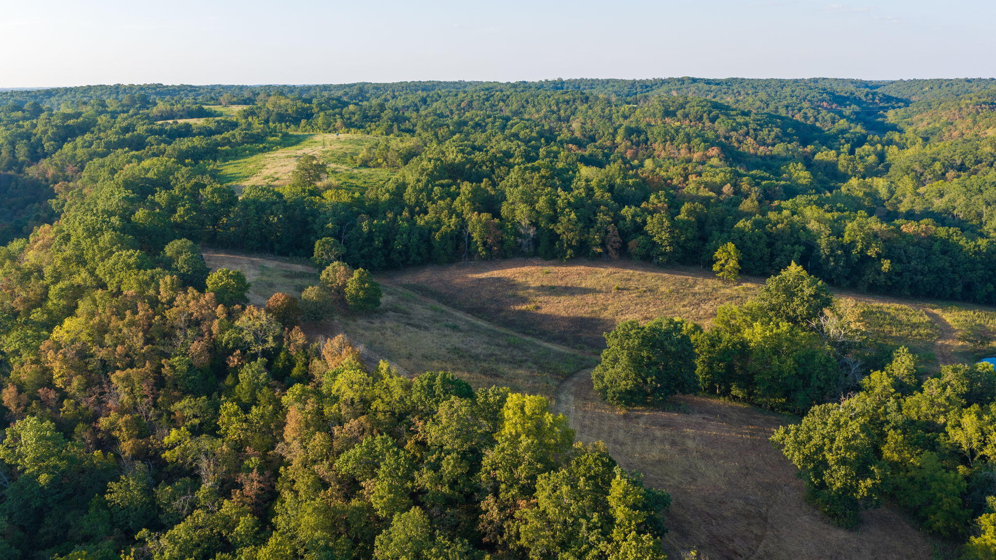 Photo 27 - Land for sale – 0000  State Highway 90   Washburn, MO