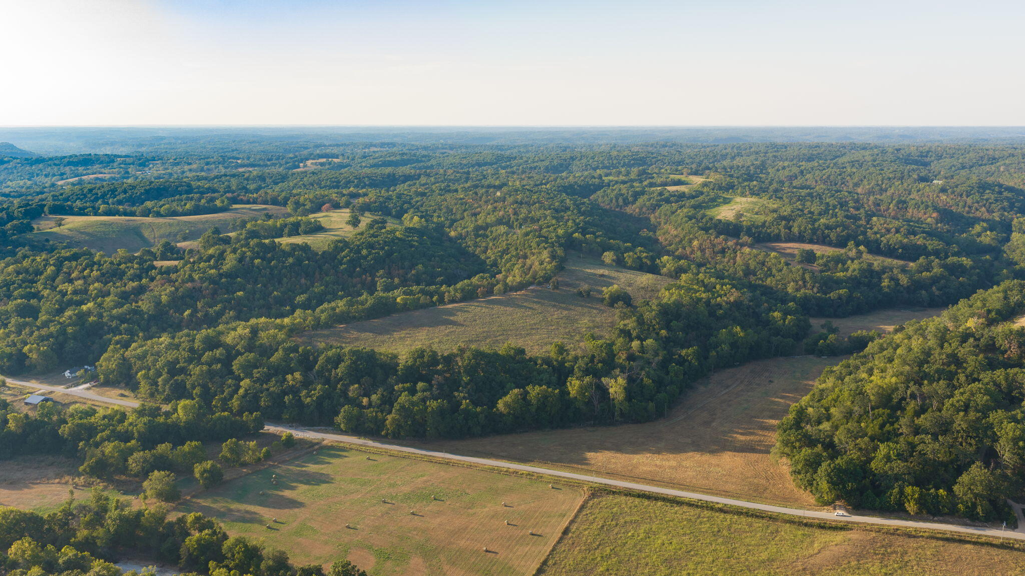 Photo 11 - Land for sale – 0000  State Highway 90   Washburn, MO