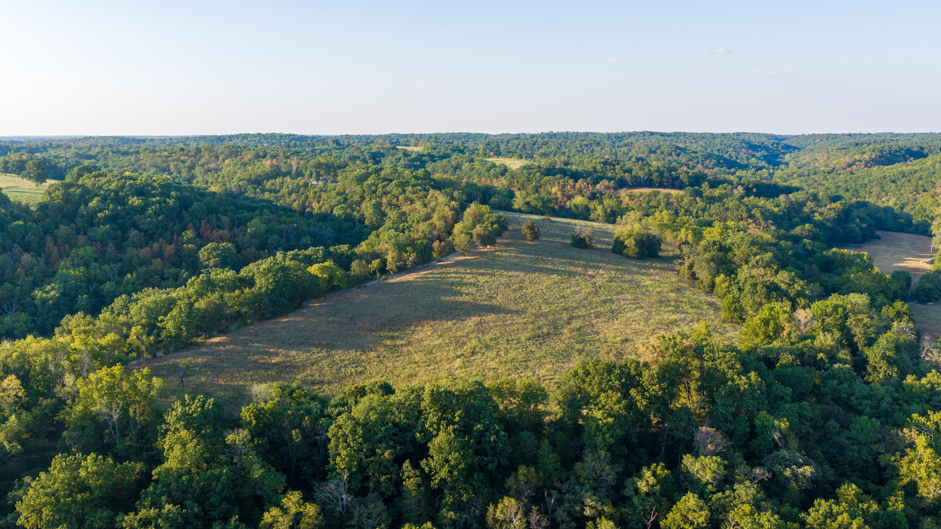 Photo 5 - Land for sale – 0000  State Highway 90   Washburn, MO
