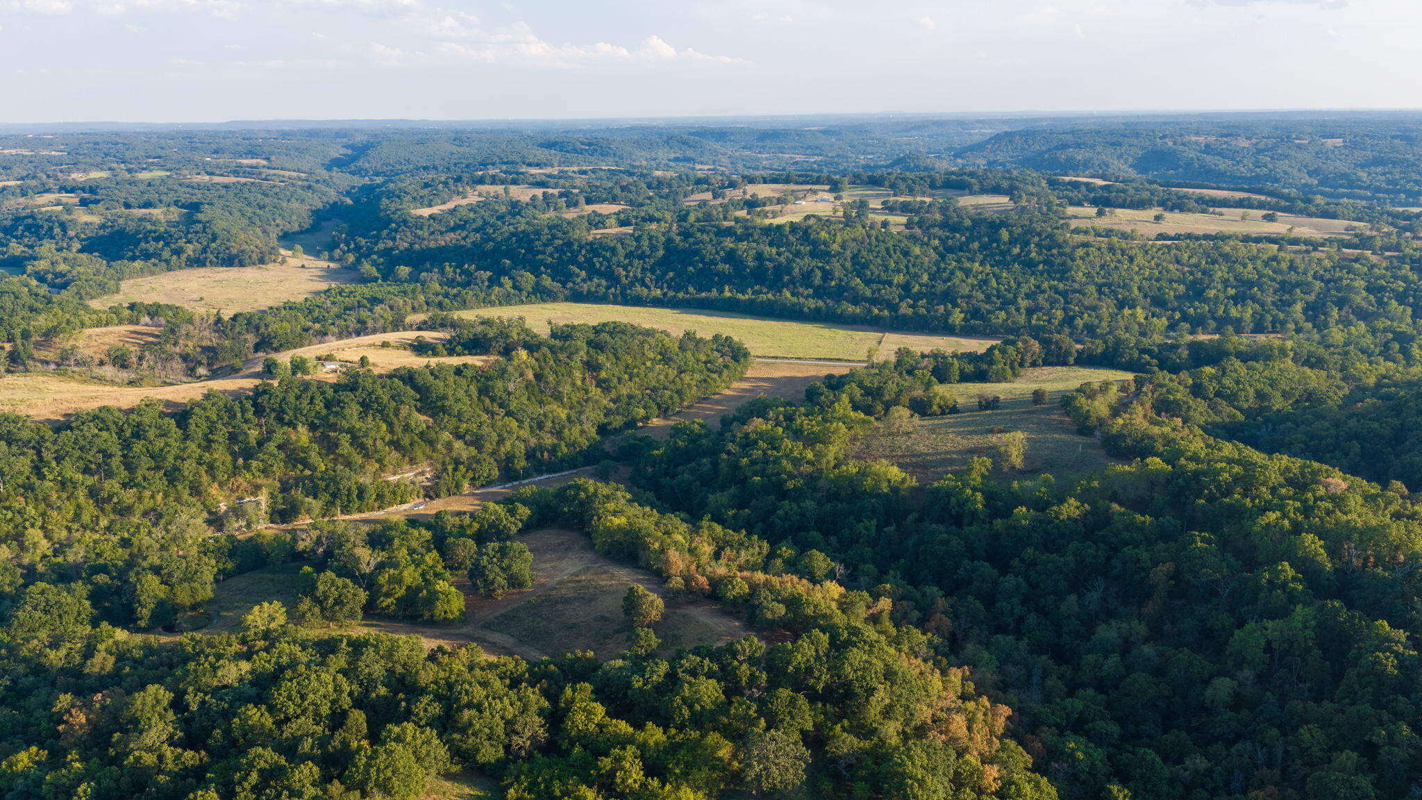 Photo 22 - Land for sale – 0000  State Highway 90   Washburn, MO