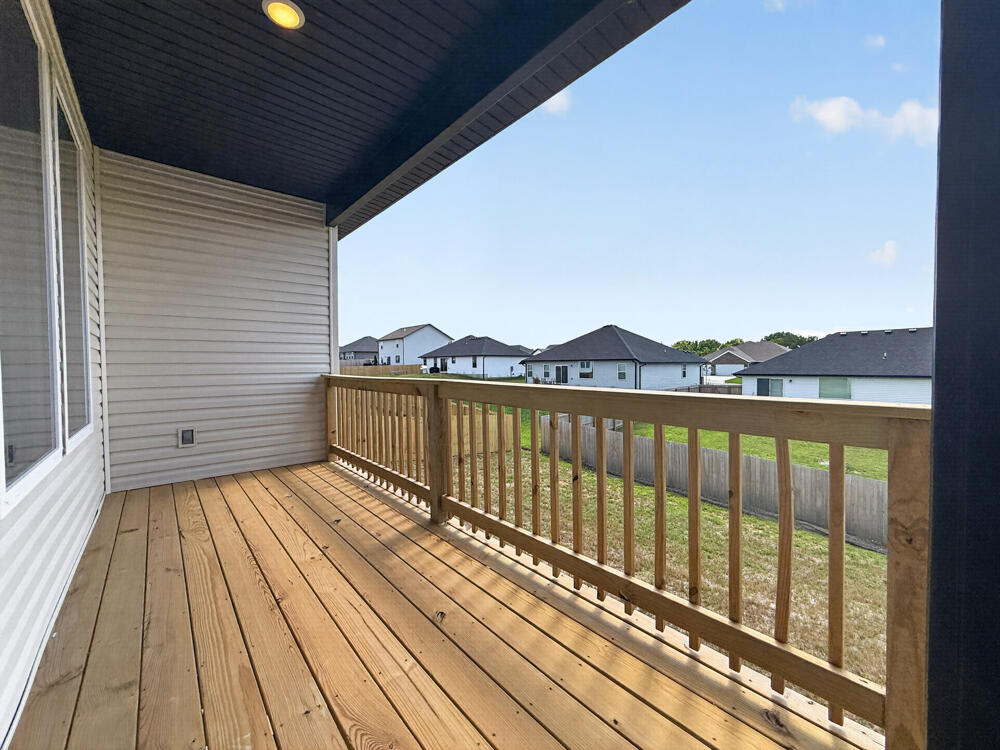 Photo 20 - Residential Lease for sale – 510  Columbine Street  Rogersville, MO