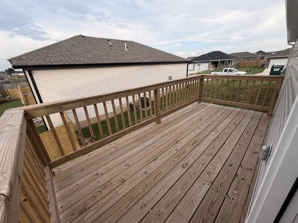 Photo 19 - Residential Lease for sale – 1183 E Habersham Street  Republic, MO