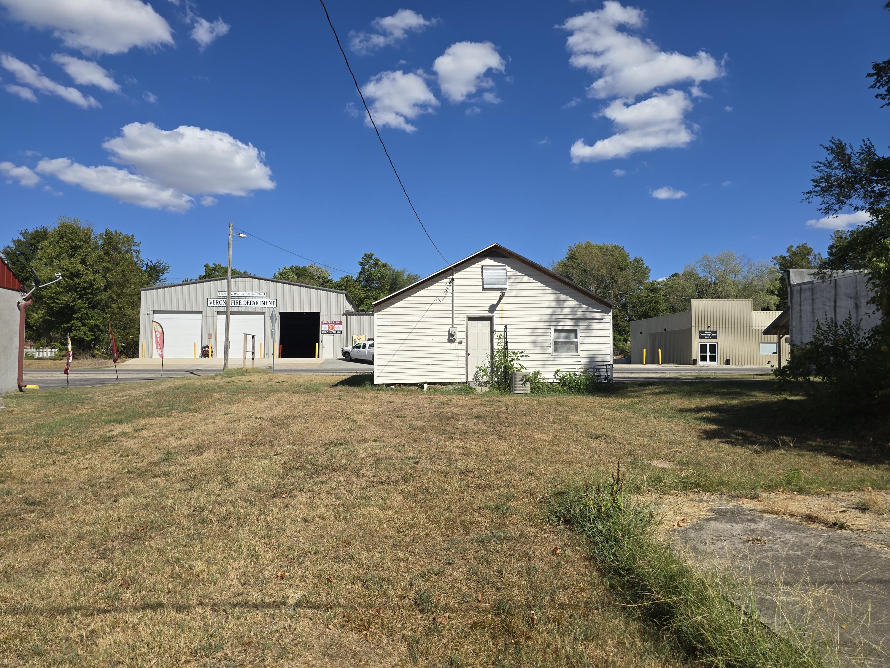 Photo 12 - Commercial Sale for sale – 111 N 3rd Street  Verona, MO