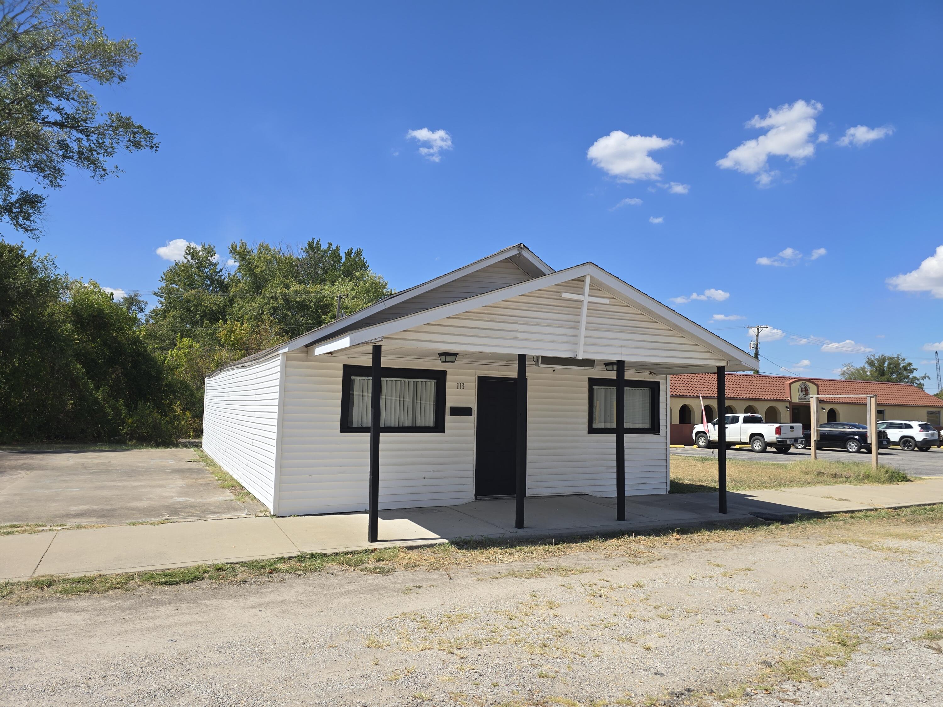 Photo 10 - Commercial Sale for sale – 111 N 3rd Street  Verona, MO