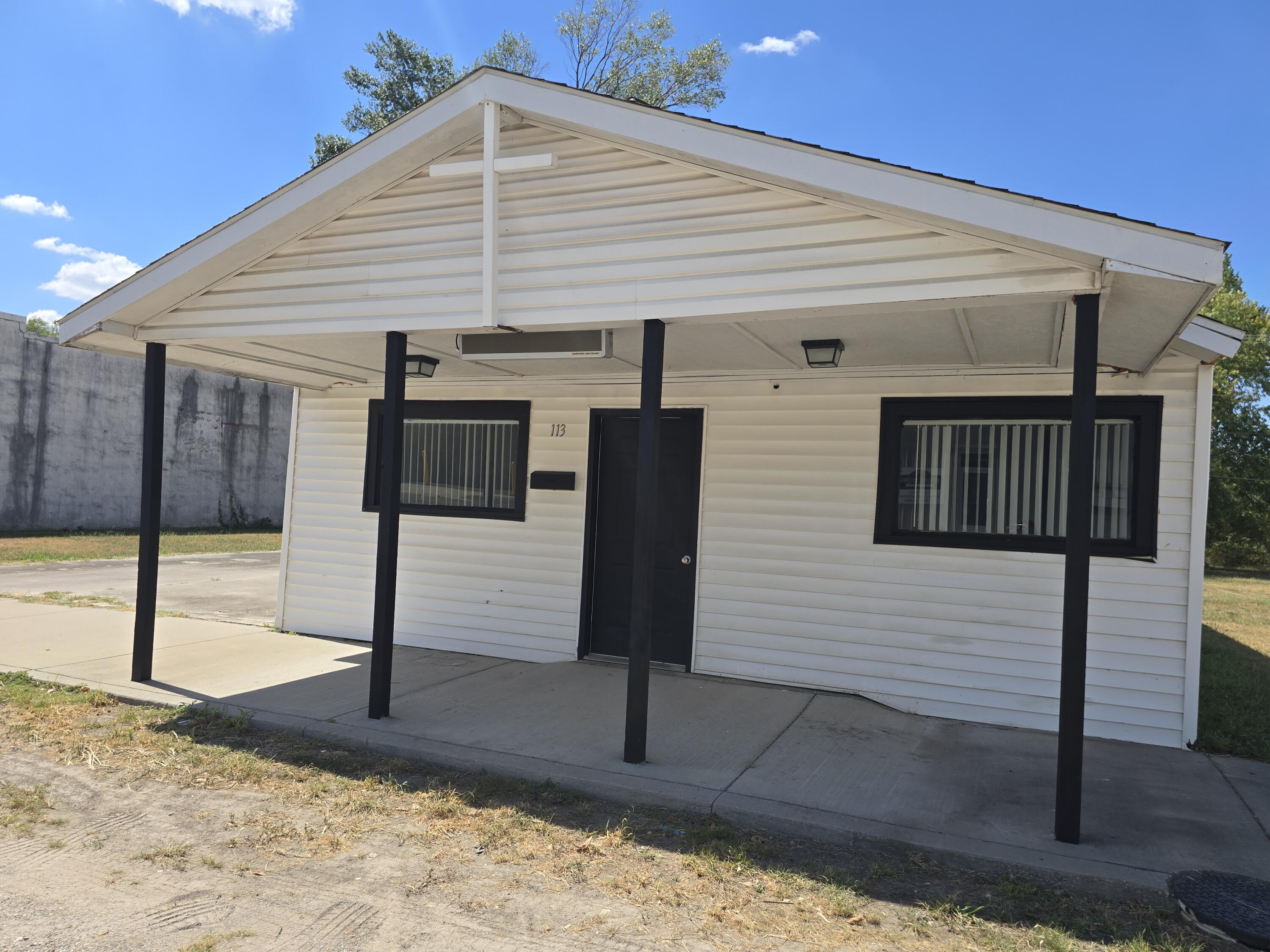 Commercial Sale for sale – 111 N 3rd Street Verona, MO