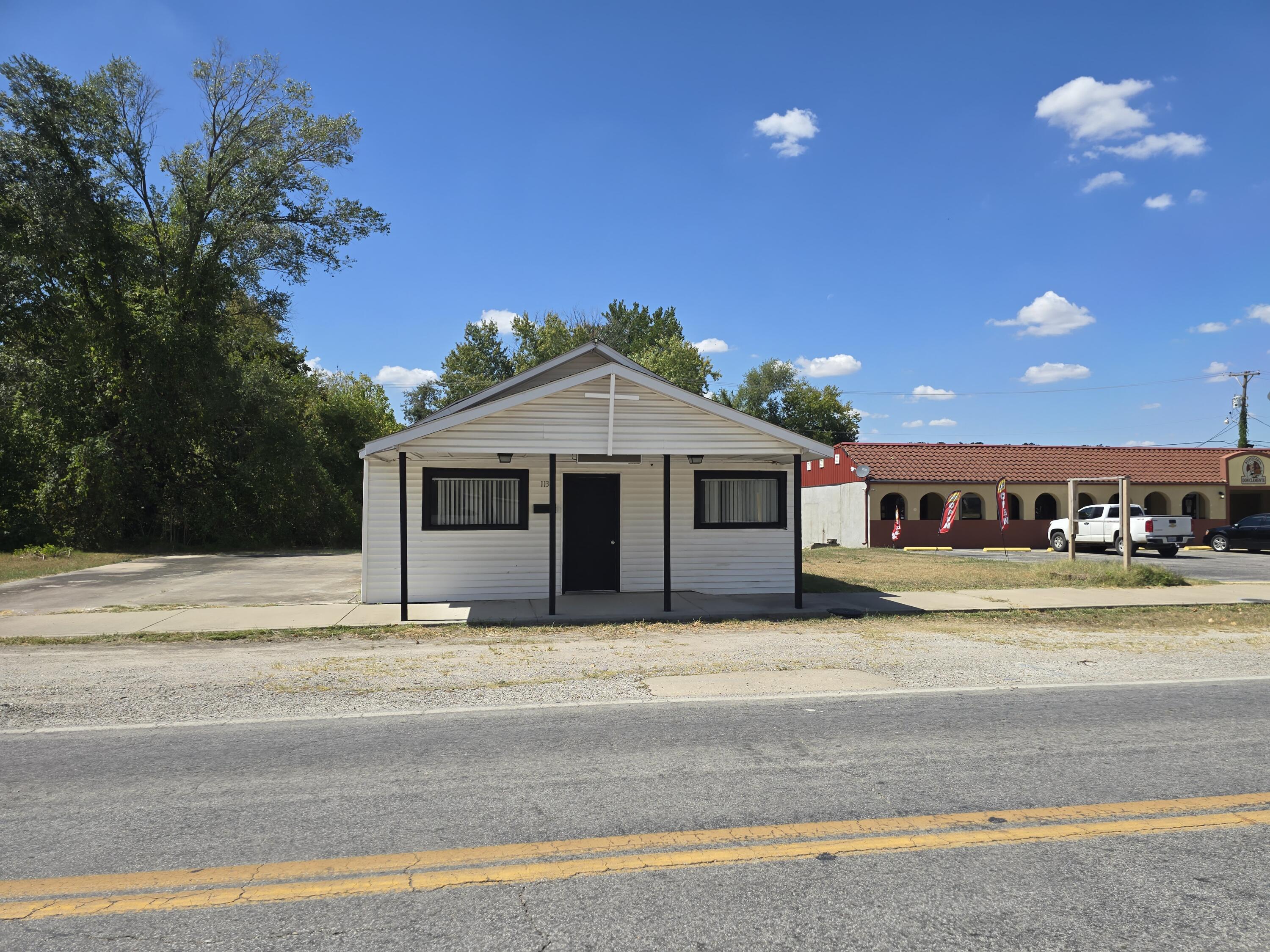Photo 11 - Commercial Sale for sale – 111 N 3rd Street  Verona, MO
