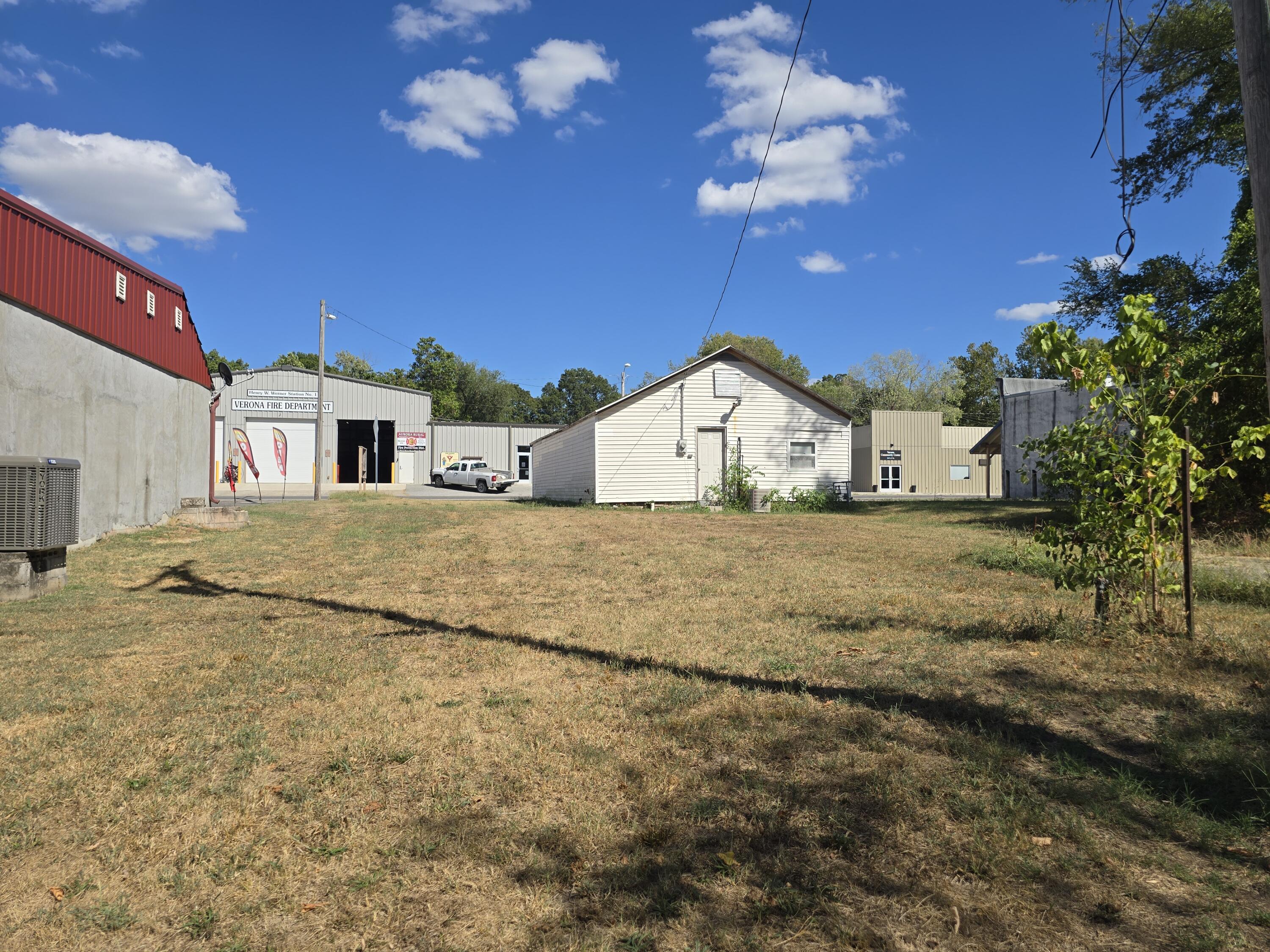 Photo 13 - Commercial Sale for sale – 111 N 3rd Street  Verona, MO