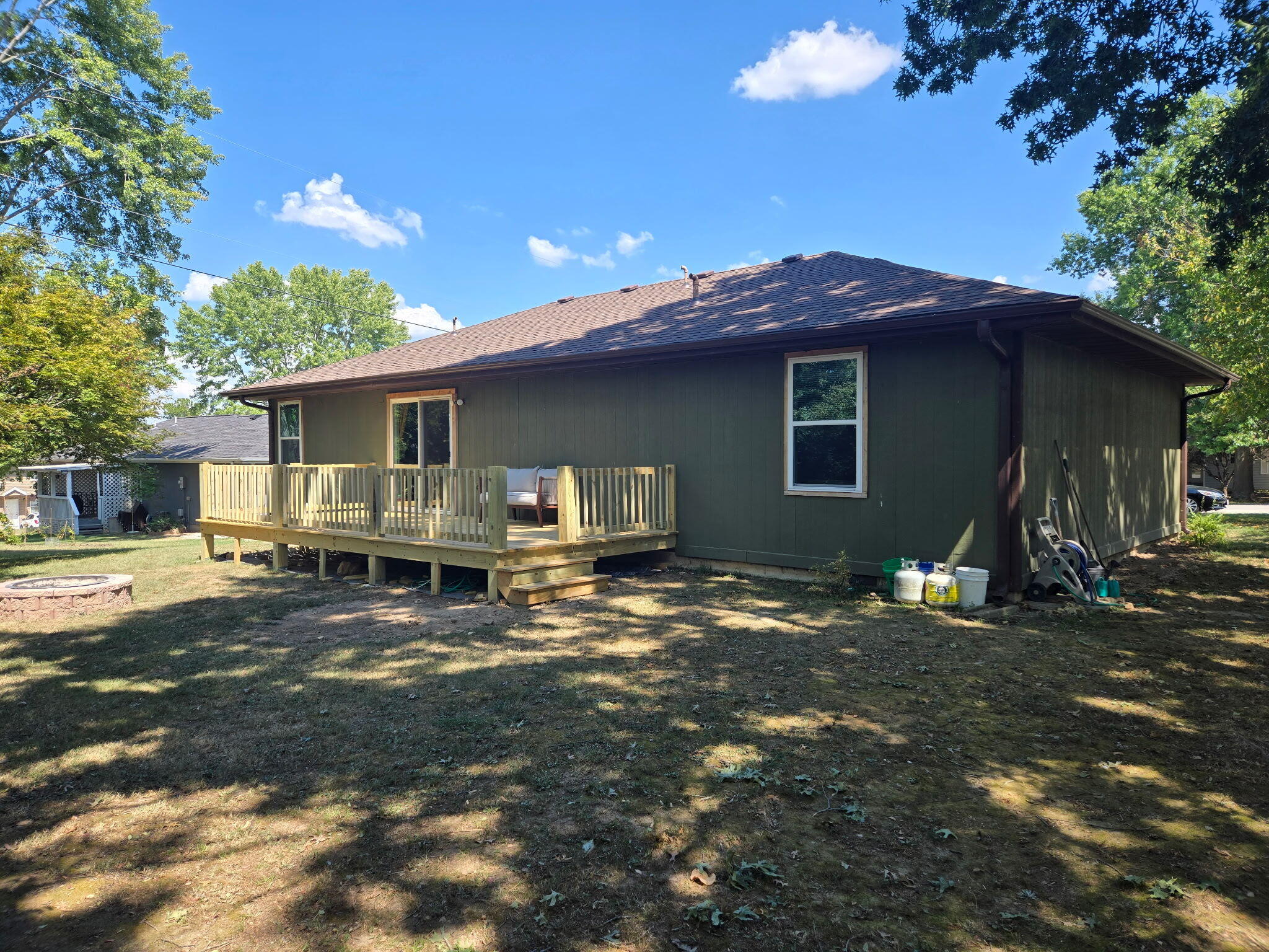 Photo 41 - Residential for sale – 237  Renee Avenue  Sparta, MO