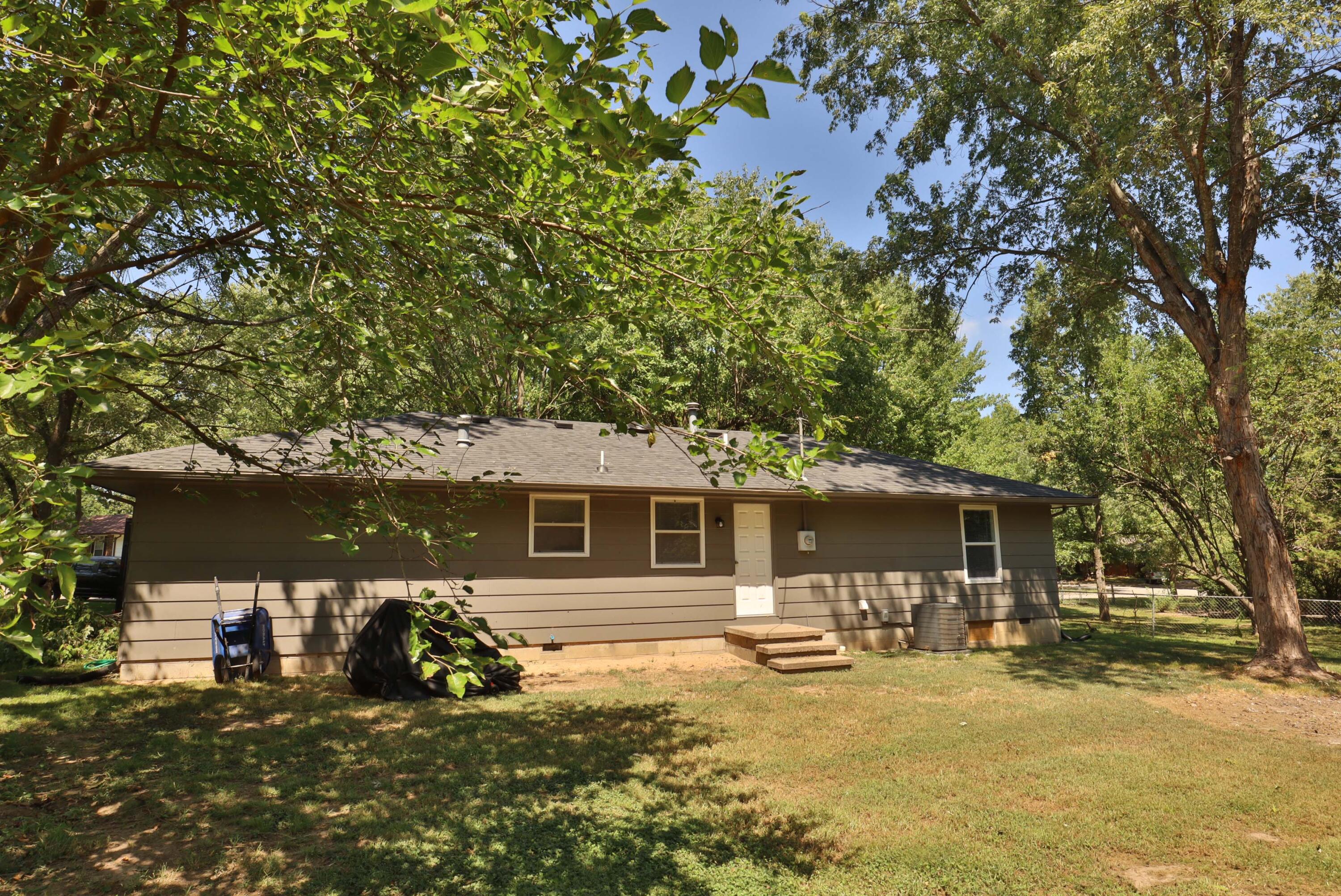 Photo 30 - Residential for sale – 1202 E Wildwood Street  Republic, MO