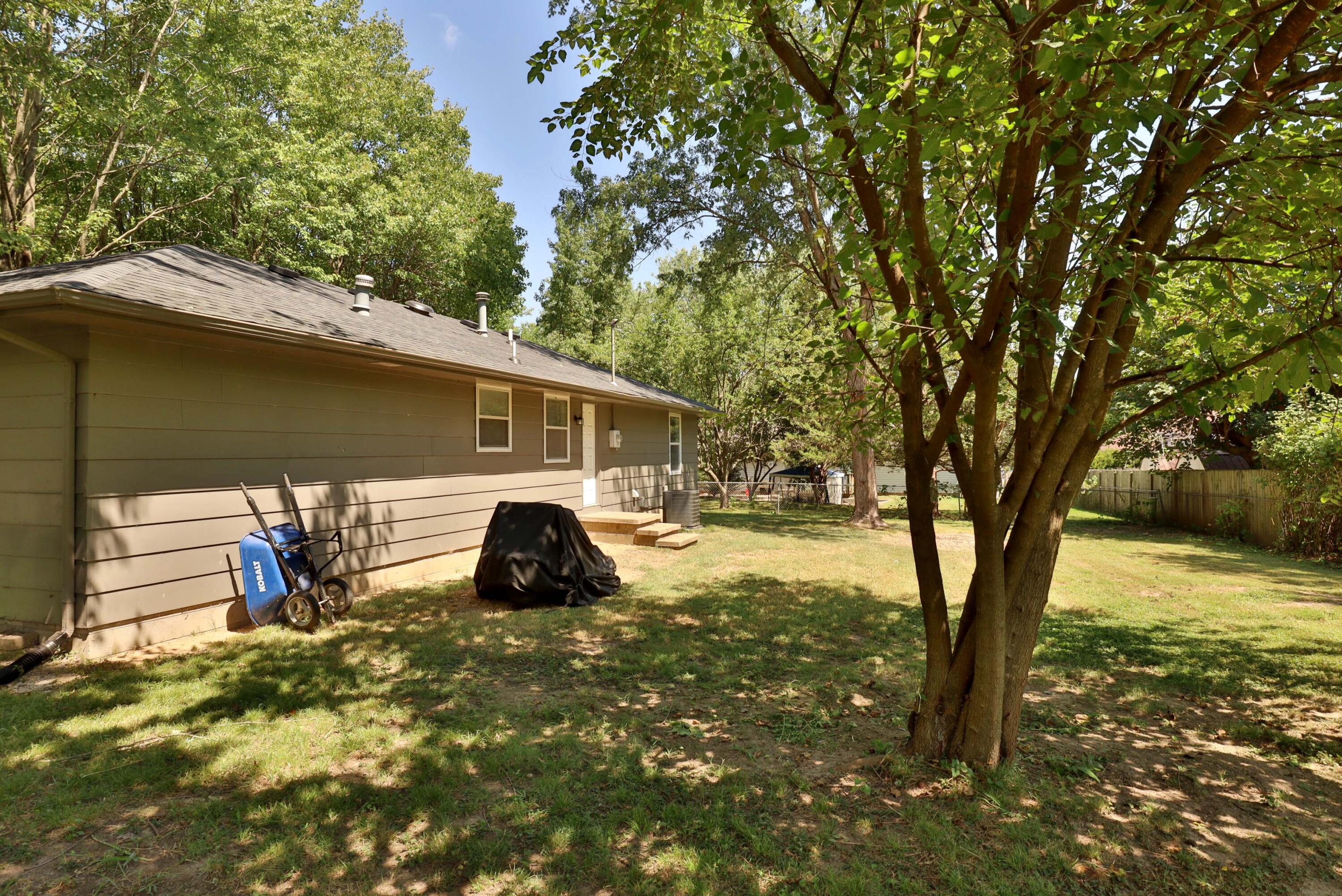 Photo 29 - Residential for sale – 1202 E Wildwood Street  Republic, MO