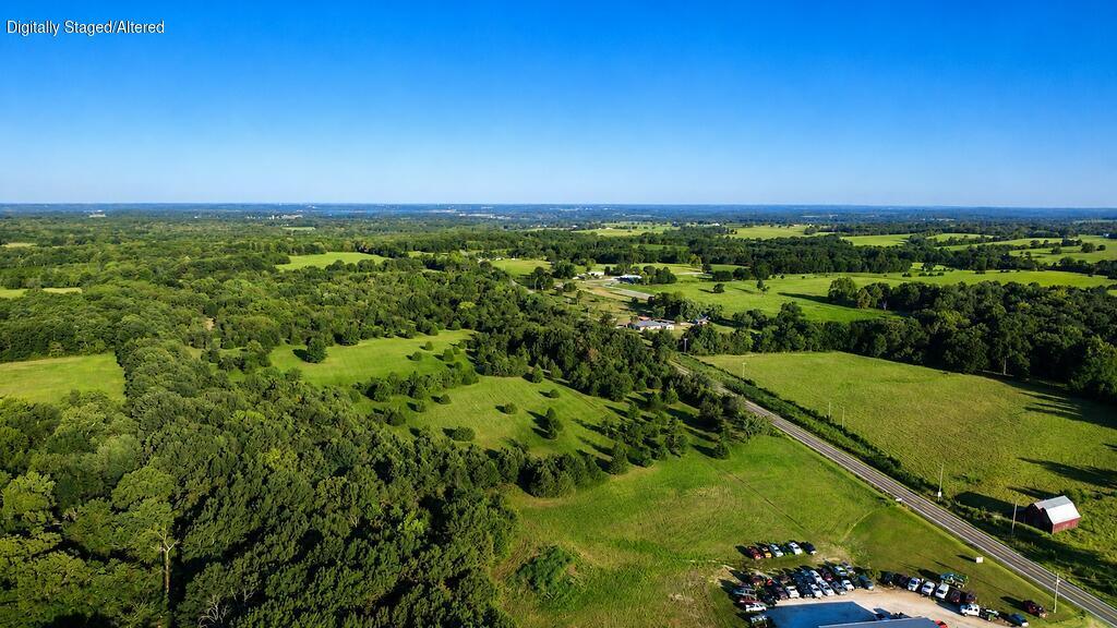 Photo 3 - Land for sale – 000 E 32 Highway  Fair Play, MO