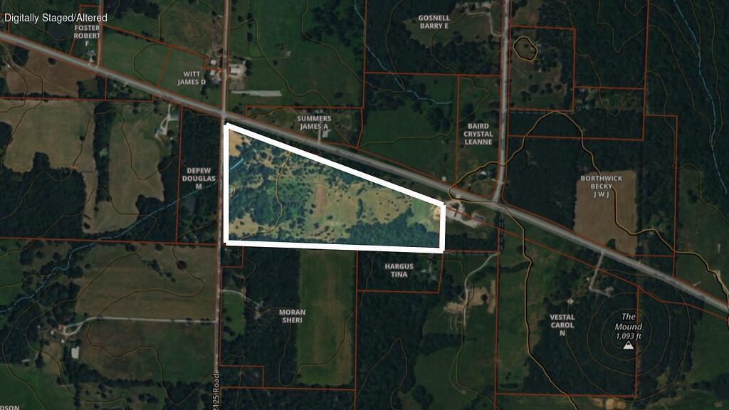 Photo 9 - Land for sale – 000 E 32 Highway  Fair Play, MO