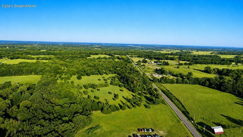 Photo 4 - Land for sale – 000 E 32 Highway  Fair Play, MO