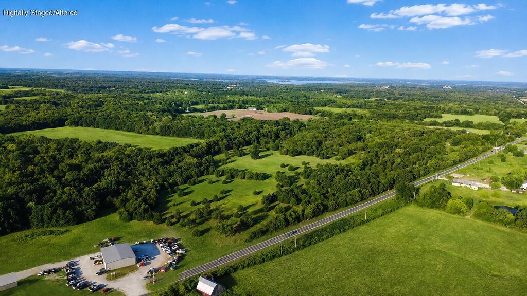 Photo 2 - Land for sale – 000 E 32 Highway  Fair Play, MO