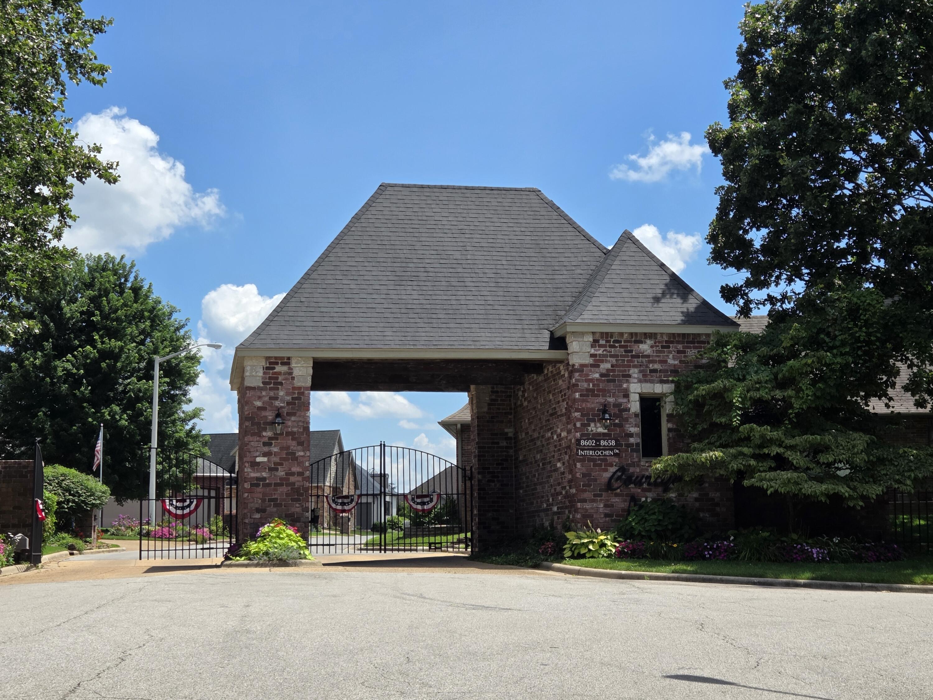 Photo 35 - Residential for sale – 8650  Interlochen Drive  Nixa, MO