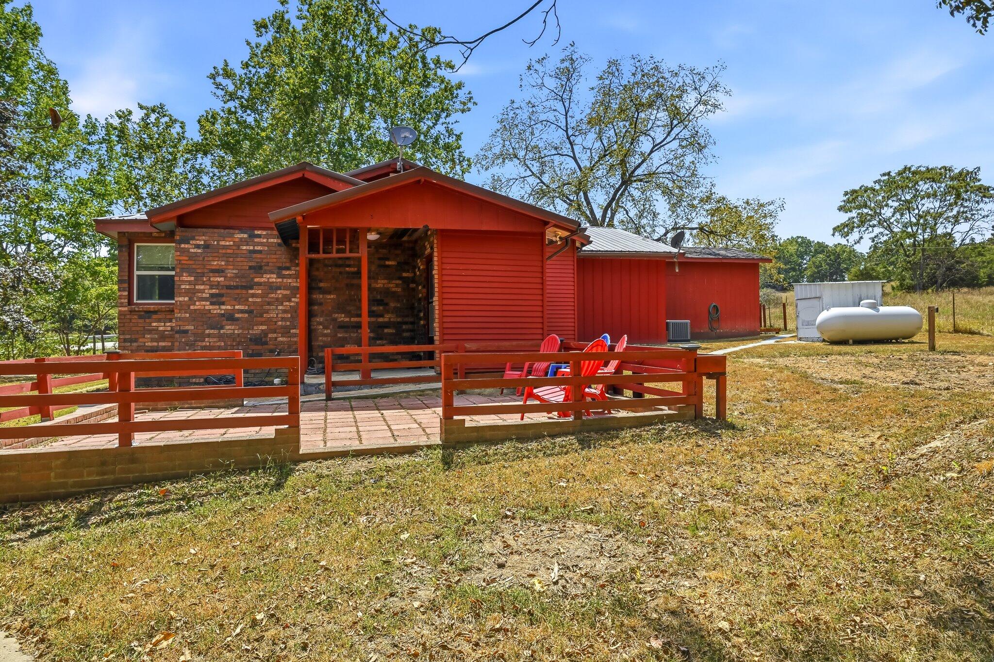 Photo 24 - Residential for sale – 5787  Highway 63 Houston   Houston, MO