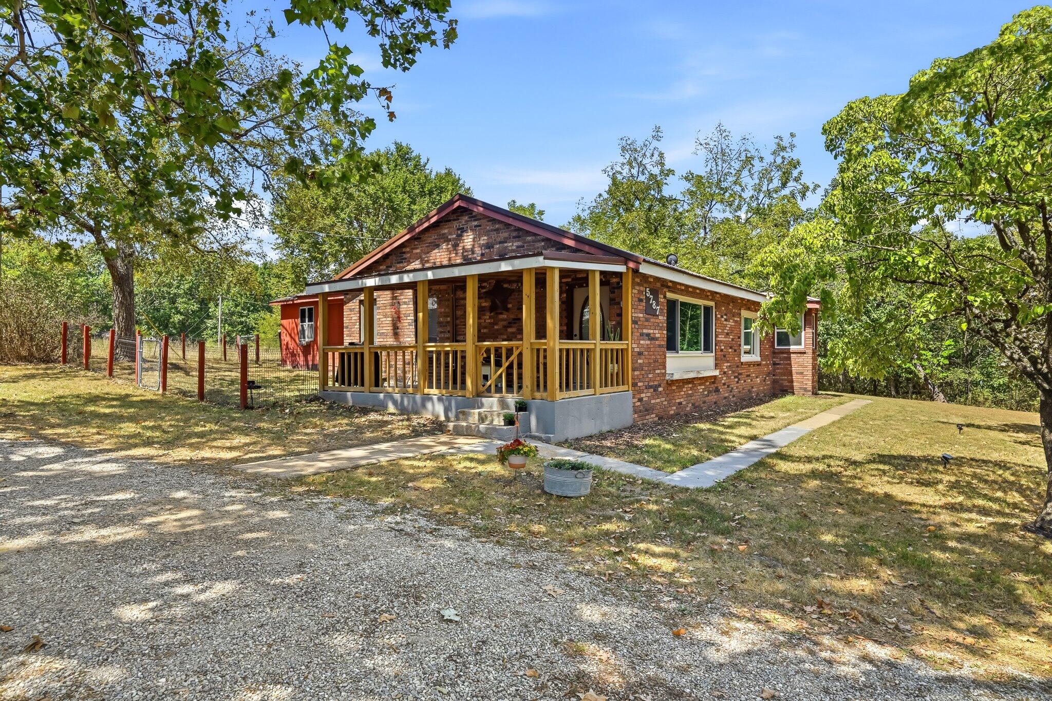 Photo 20 - Residential for sale – 5787  Highway 63 Houston   Houston, MO