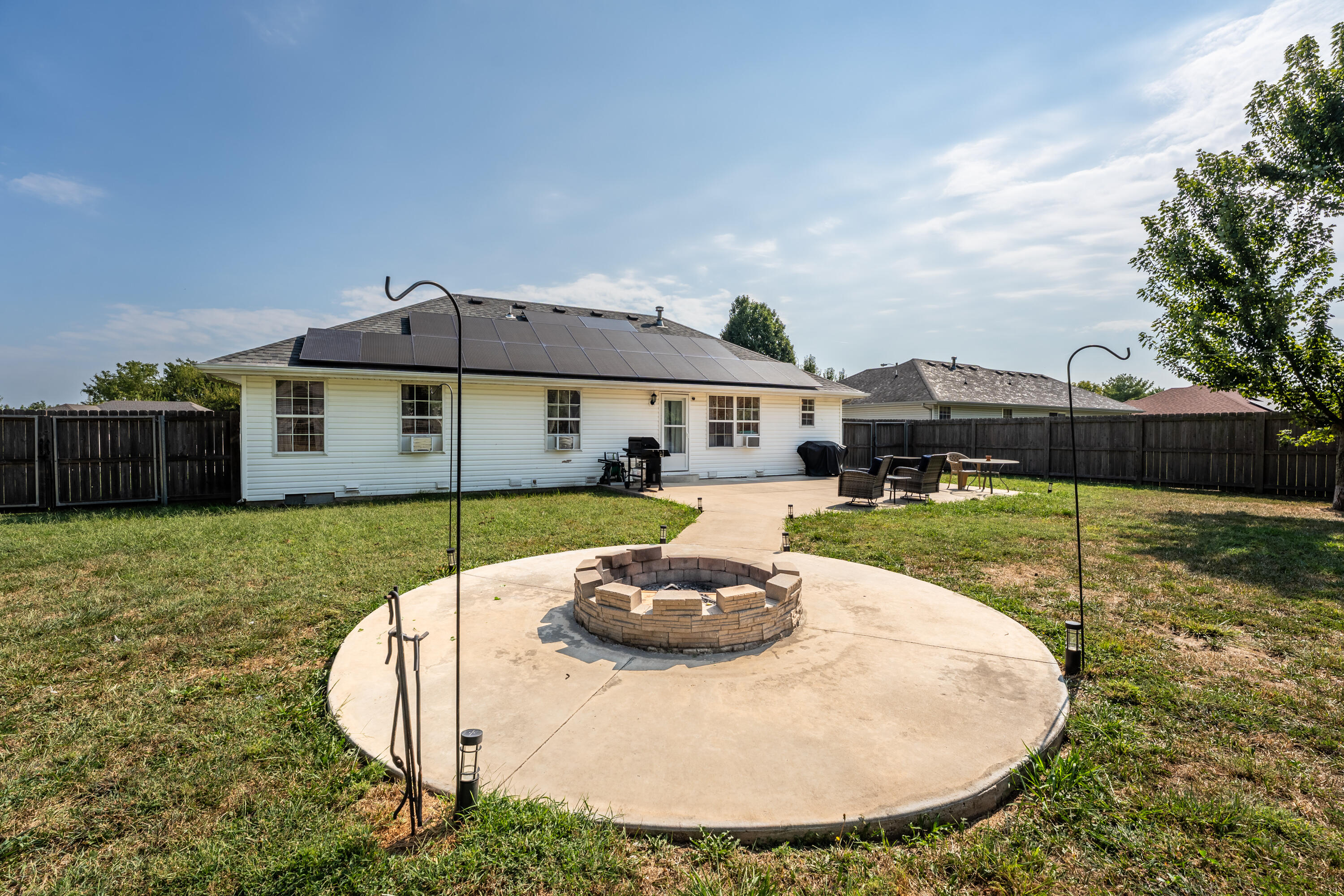 Photo 18 - Residential for sale – 411  Arrowhead Road  Willard, MO