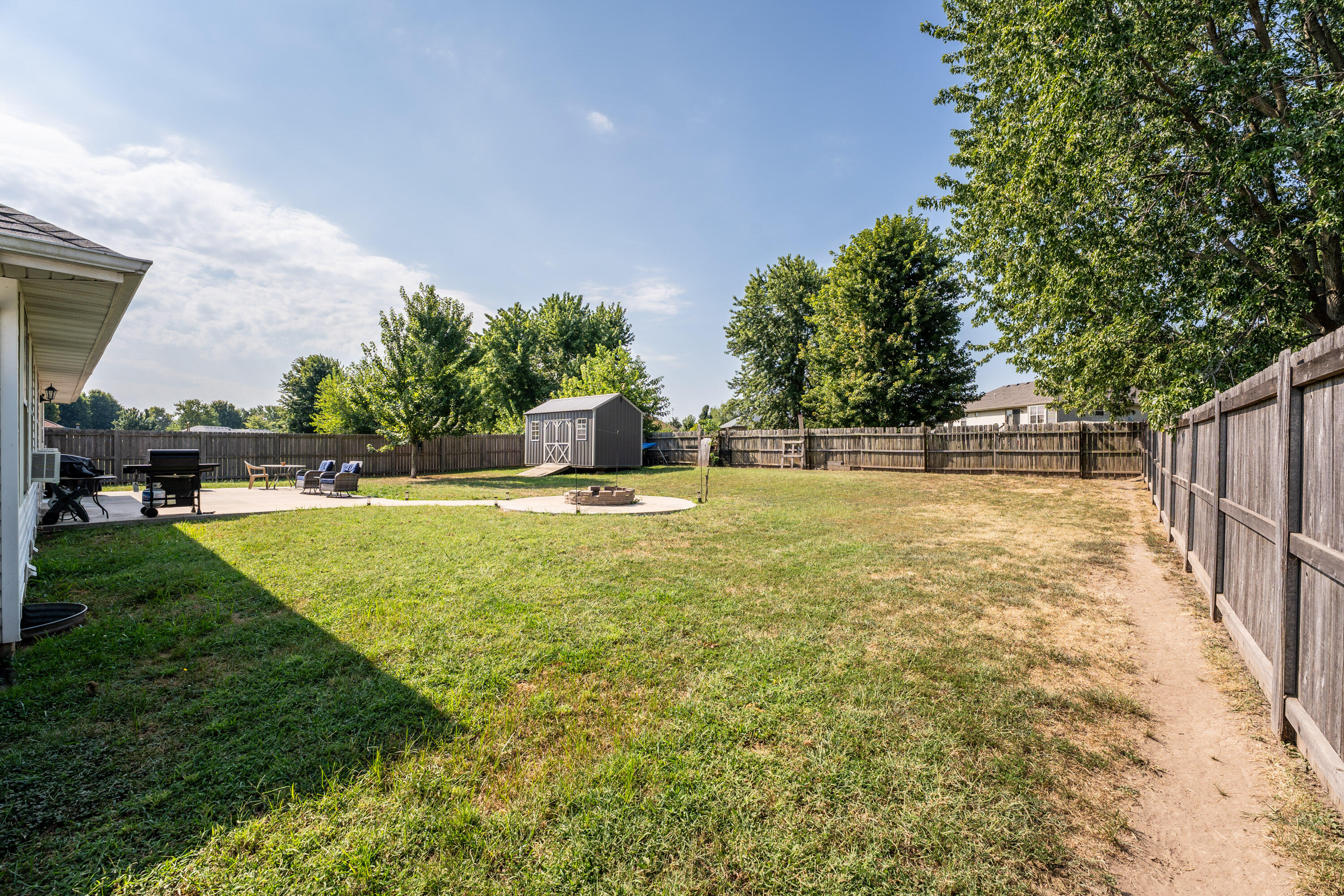 Photo 19 - Residential for sale – 411  Arrowhead Road  Willard, MO