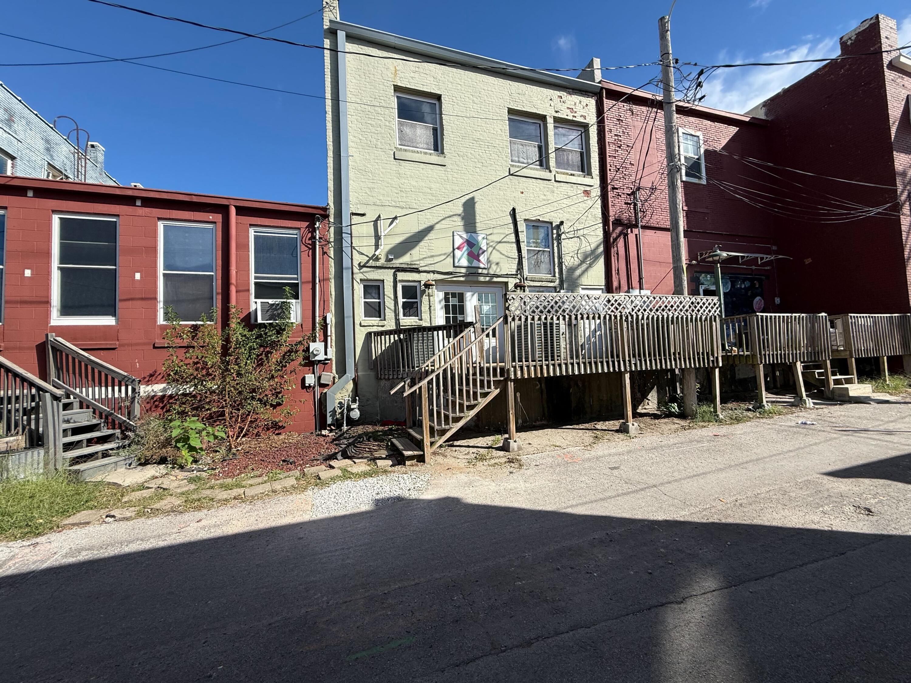 Photo 3 - Commercial Sale for sale – 120 S Main Street  Joplin, MO