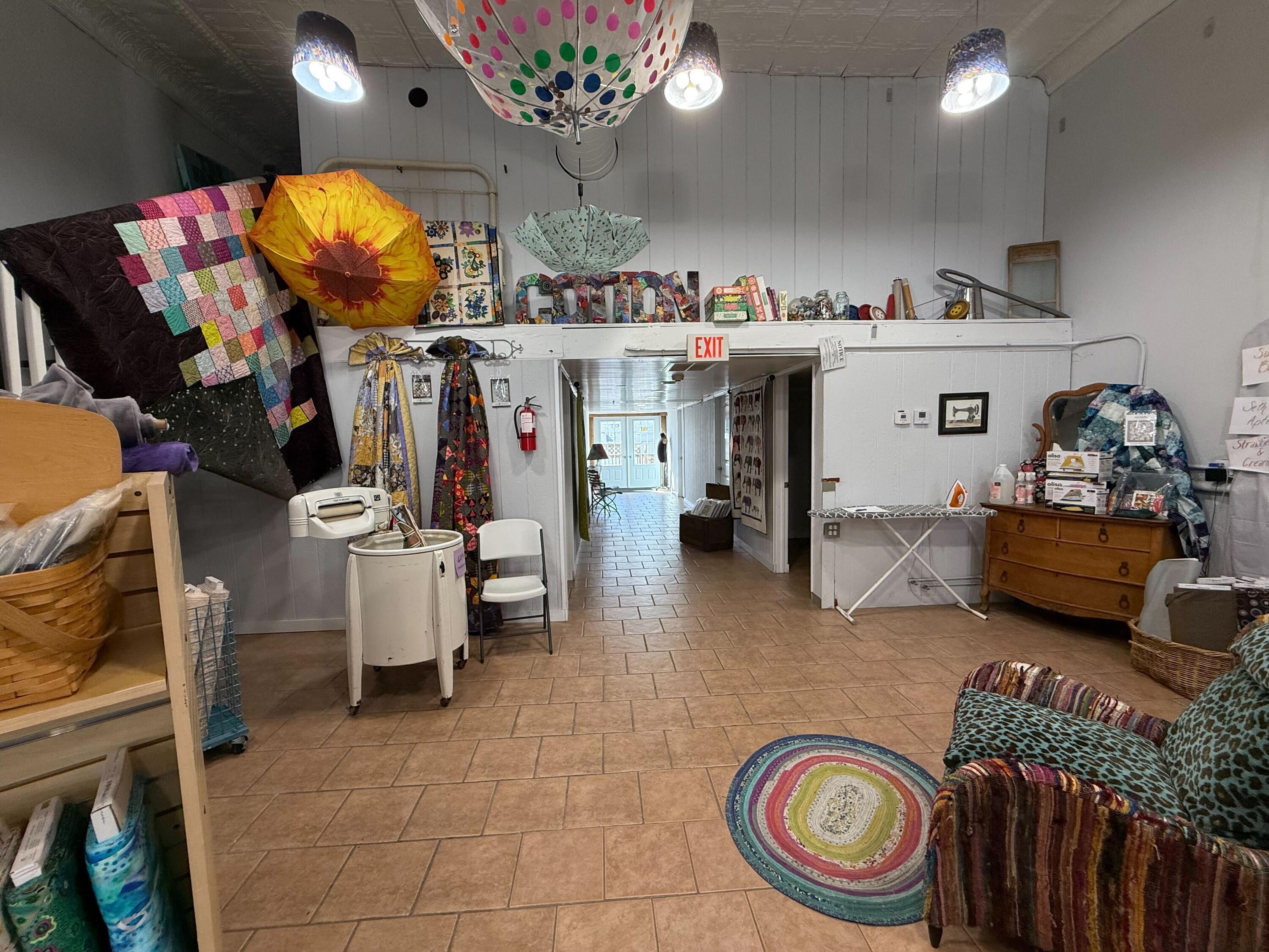 Photo 9 - Commercial Sale for sale – 120 S Main Street  Joplin, MO