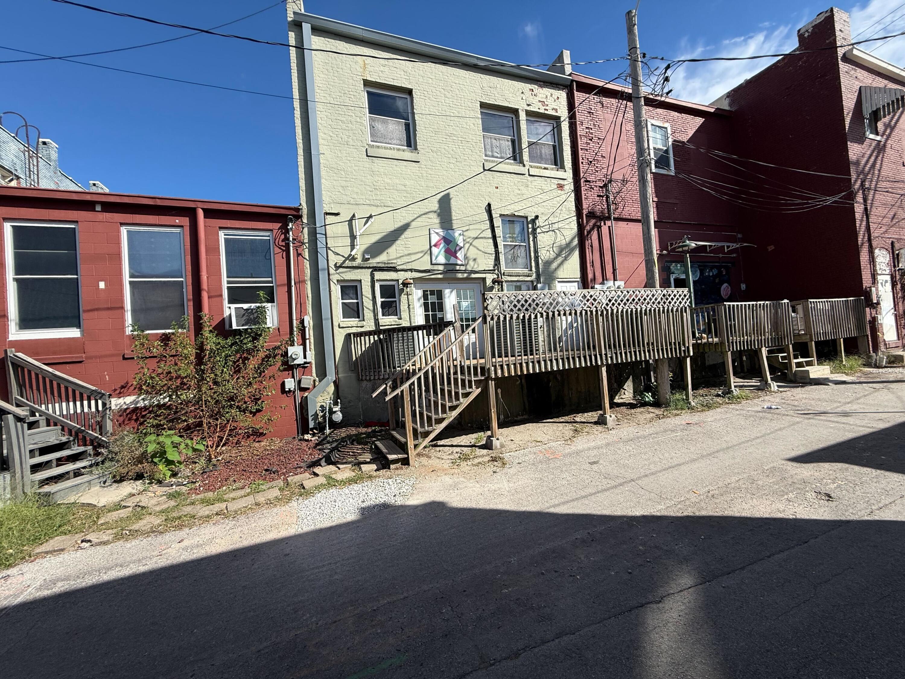 Photo 4 - Commercial Sale for sale – 120 S Main Street  Joplin, MO