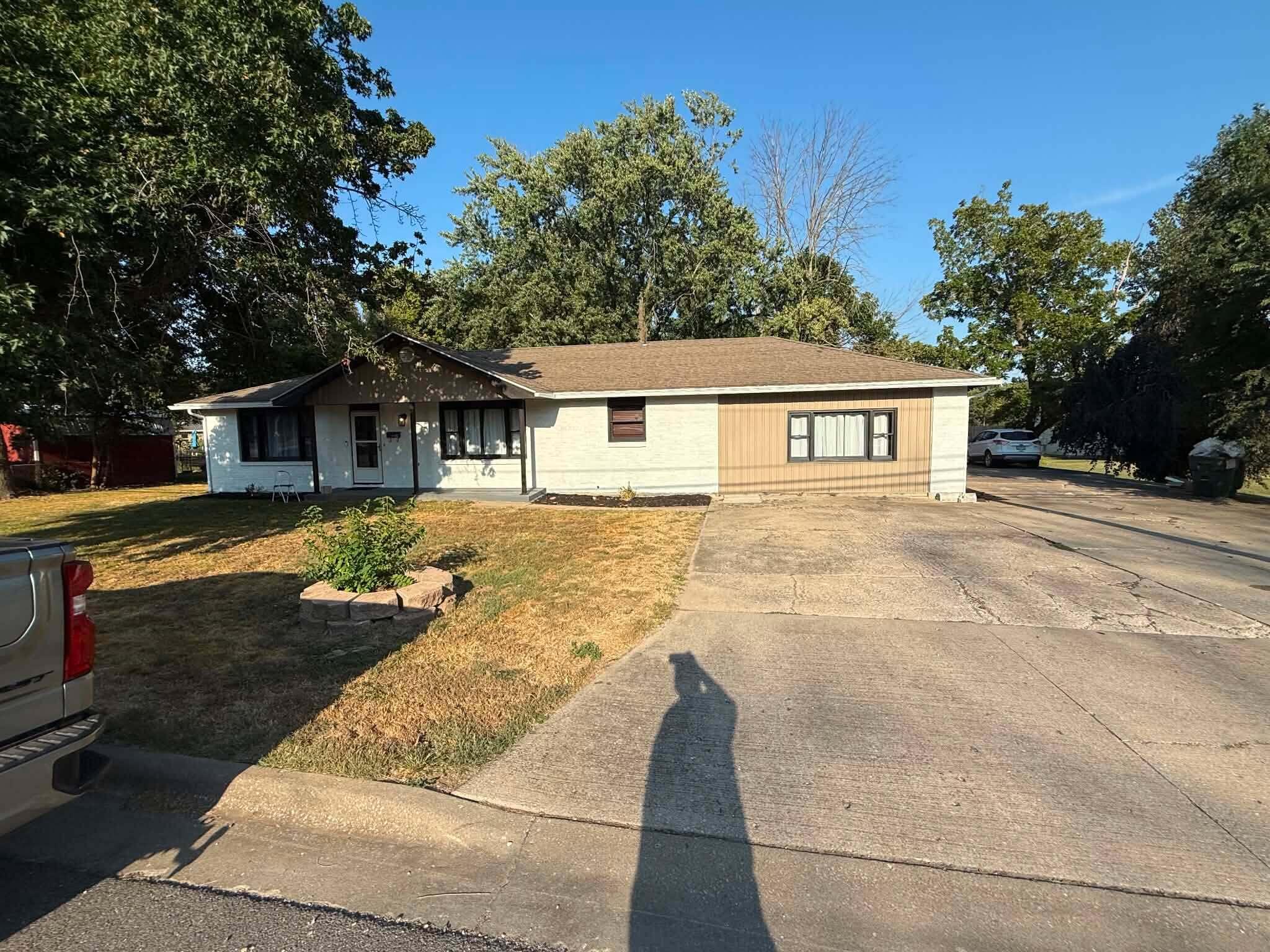 Photo 26 - Residential for sale – 308 N Albany Avenue  Bolivar, MO
