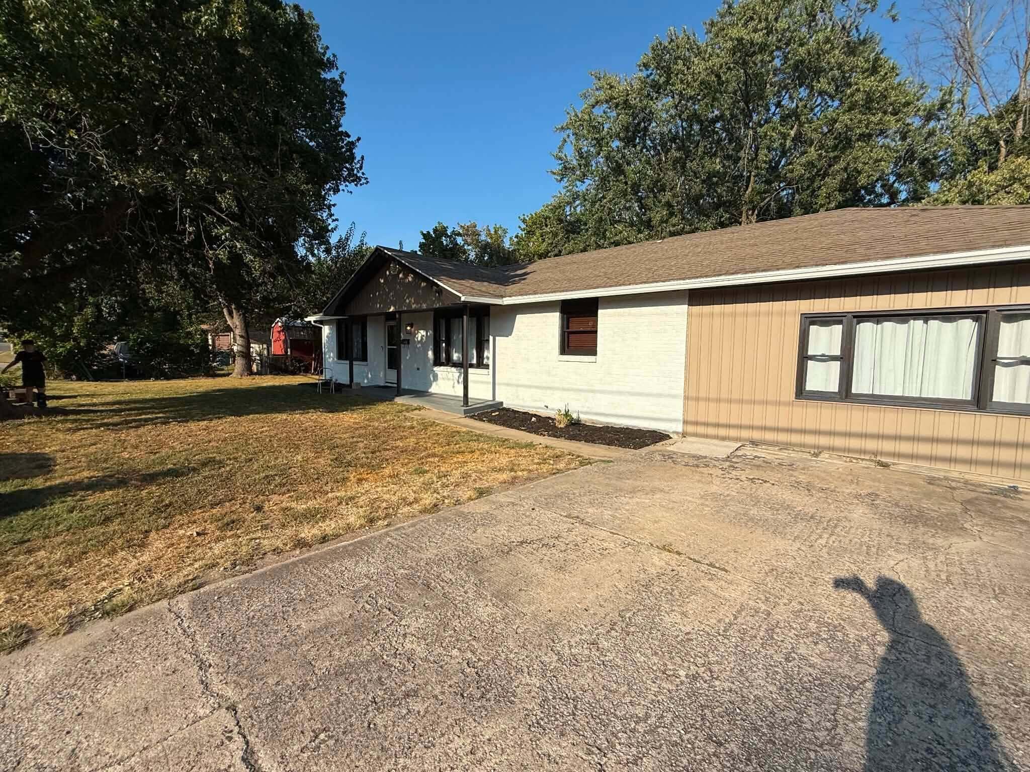 Photo 39 - Residential for sale – 308 N Albany Avenue  Bolivar, MO