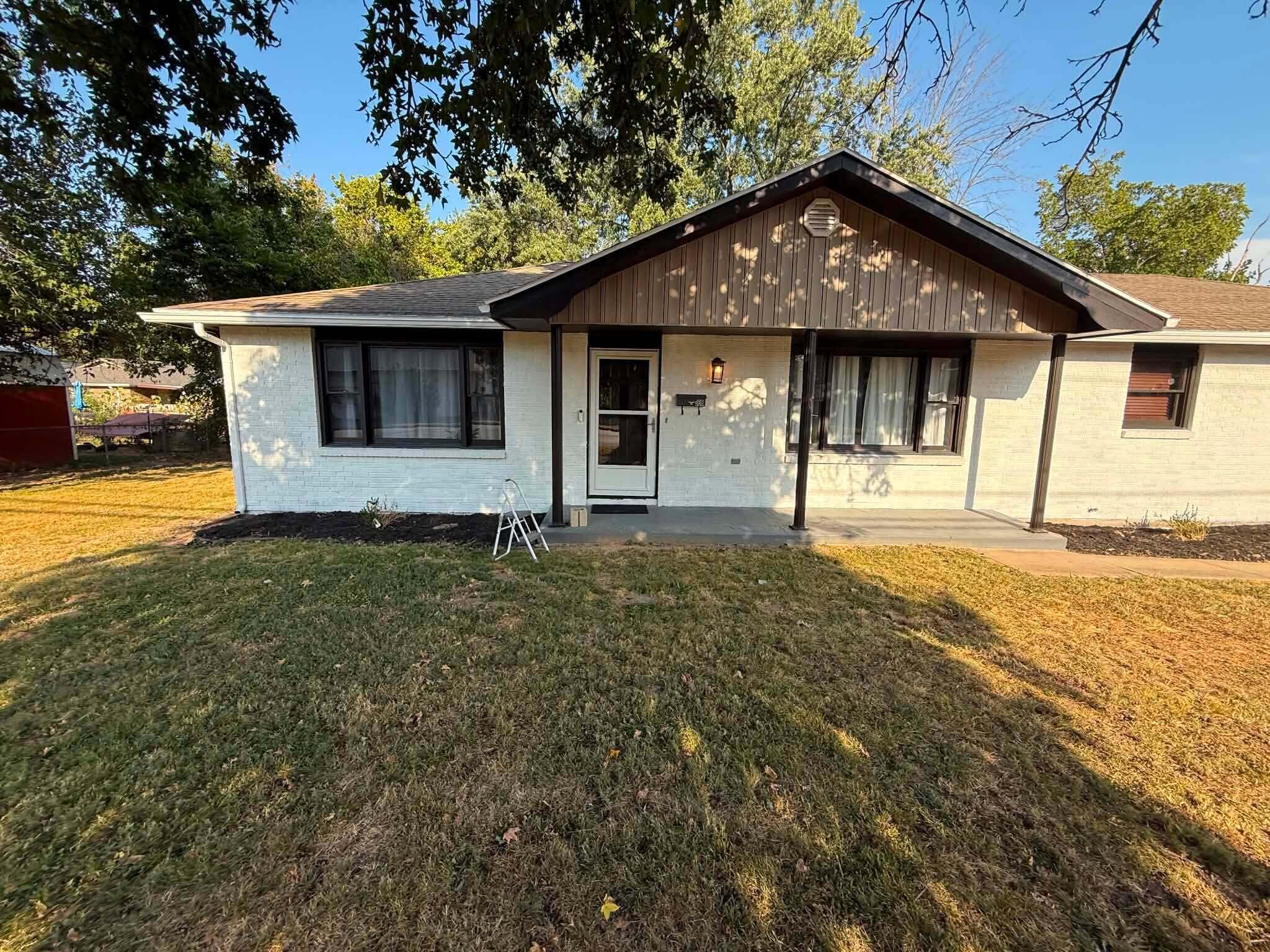 Photo 31 - Residential for sale – 308 N Albany Avenue  Bolivar, MO