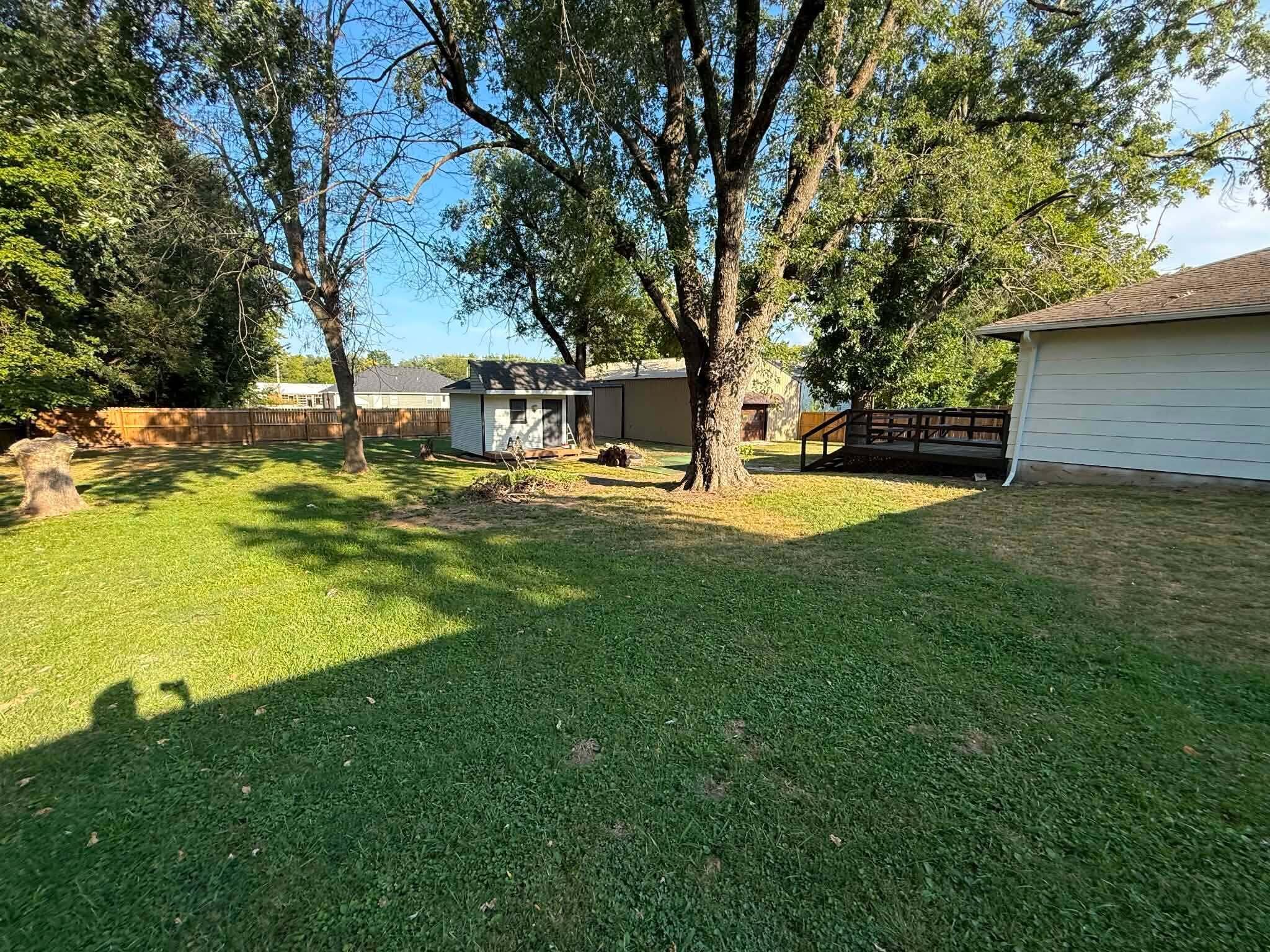 Photo 27 - Residential for sale – 308 N Albany Avenue  Bolivar, MO