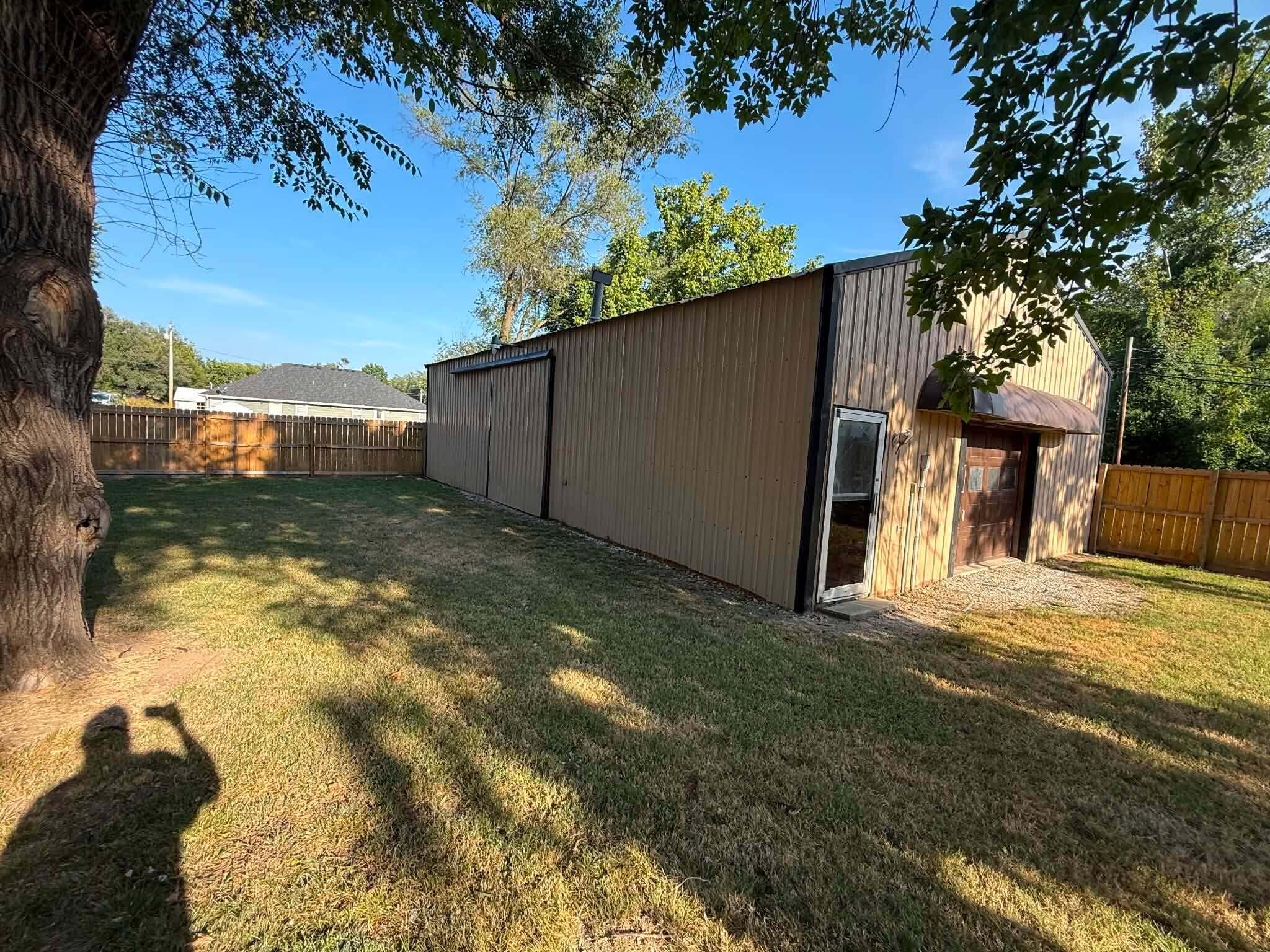 Photo 32 - Residential for sale – 308 N Albany Avenue  Bolivar, MO