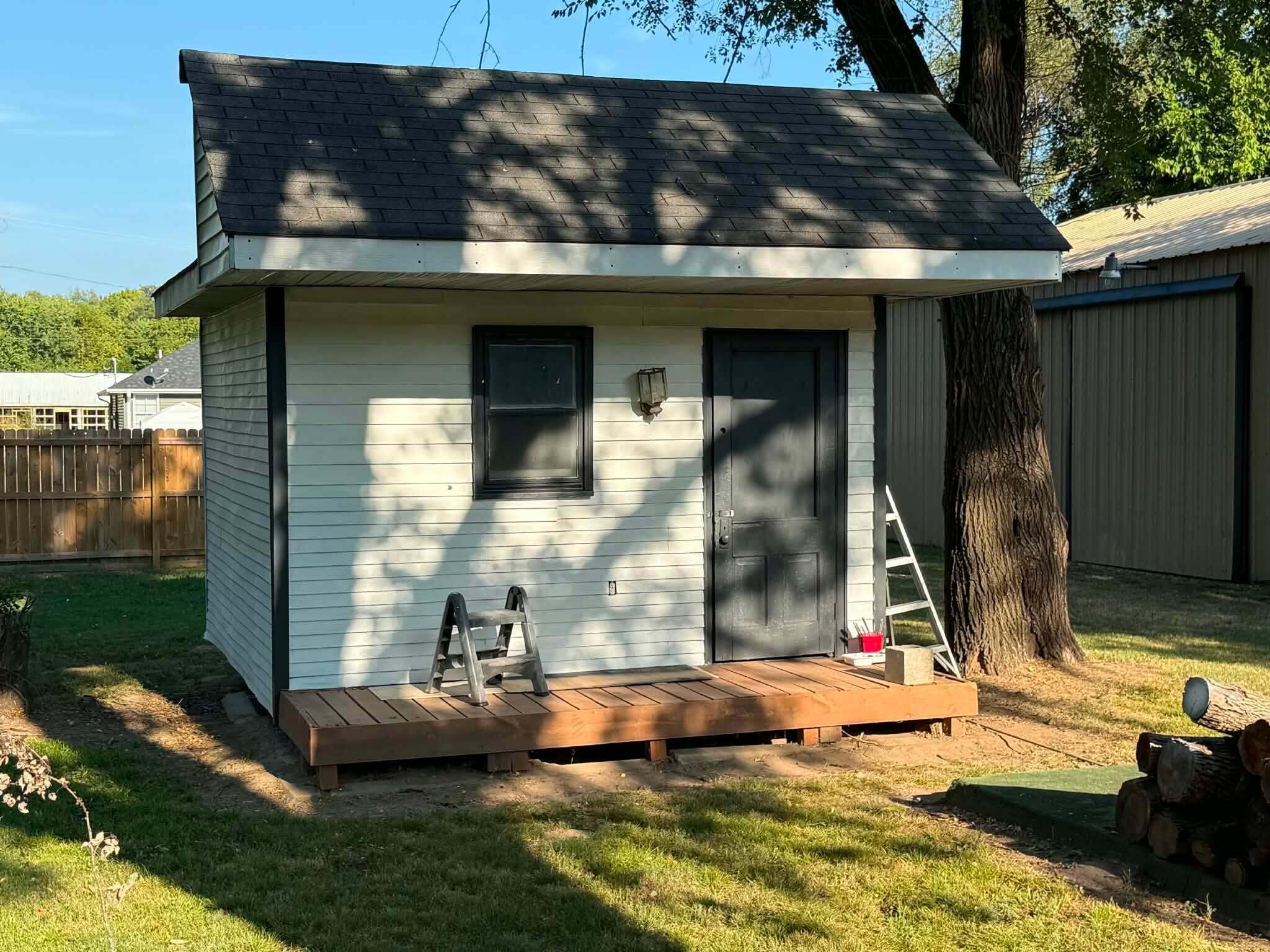 Photo 36 - Residential for sale – 308 N Albany Avenue  Bolivar, MO