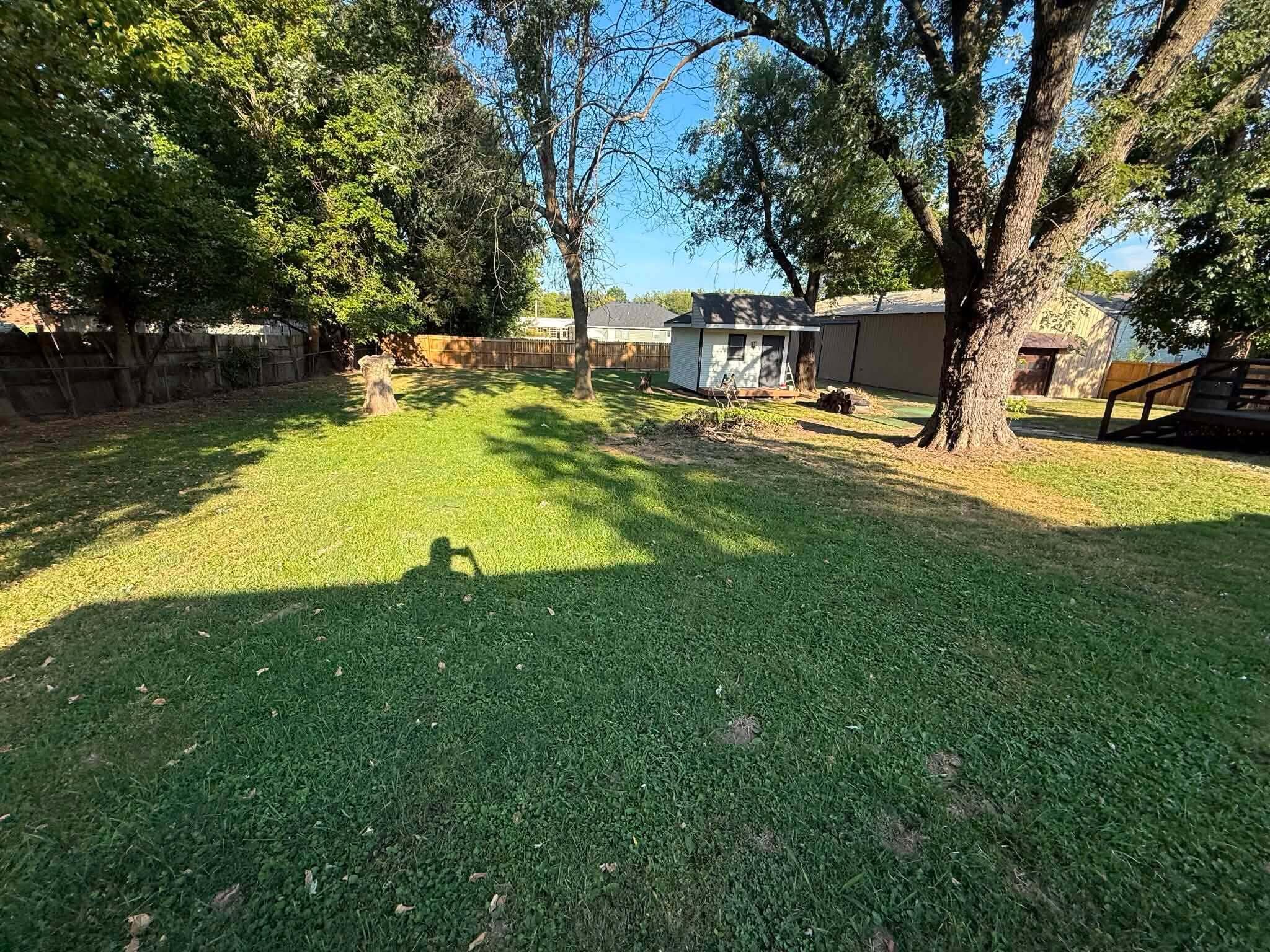 Photo 23 - Residential for sale – 308 N Albany Avenue  Bolivar, MO
