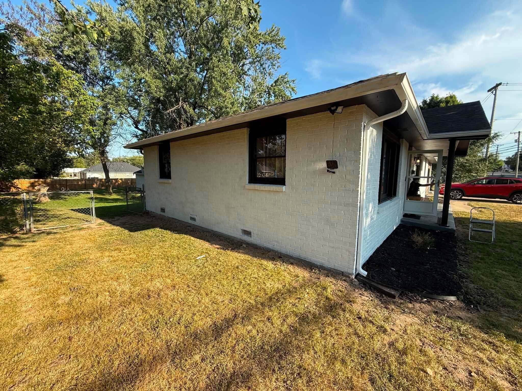 Photo 33 - Residential for sale – 308 N Albany Avenue  Bolivar, MO