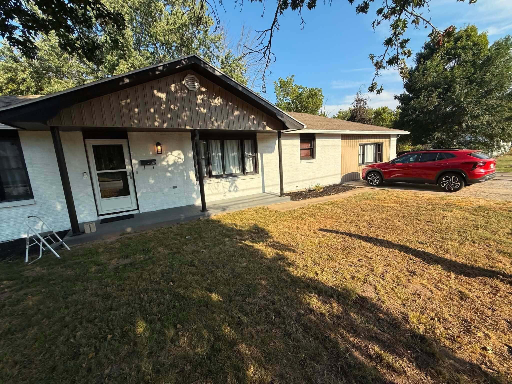 Photo 30 - Residential for sale – 308 N Albany Avenue  Bolivar, MO