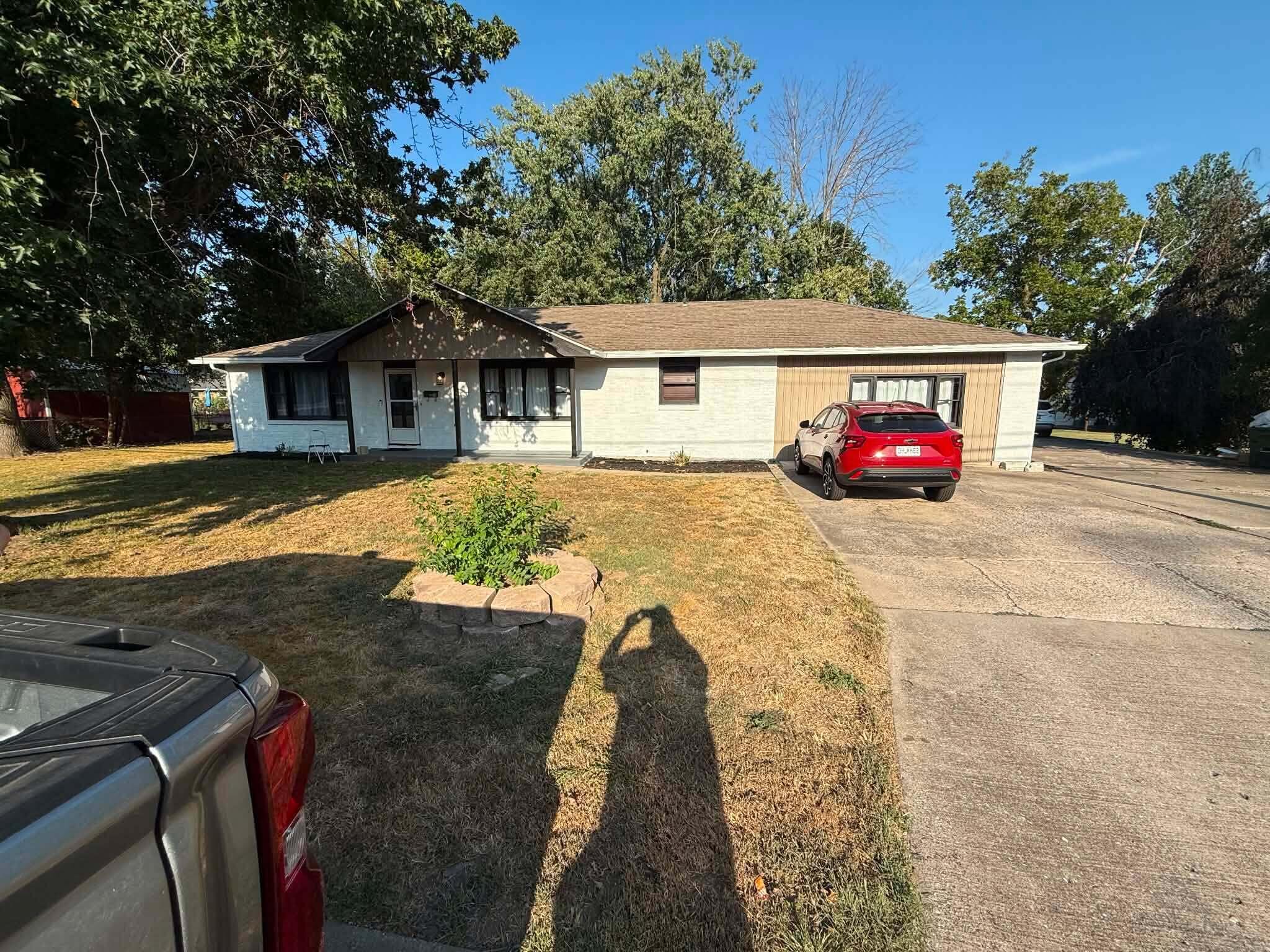 Photo 29 - Residential for sale – 308 N Albany Avenue  Bolivar, MO