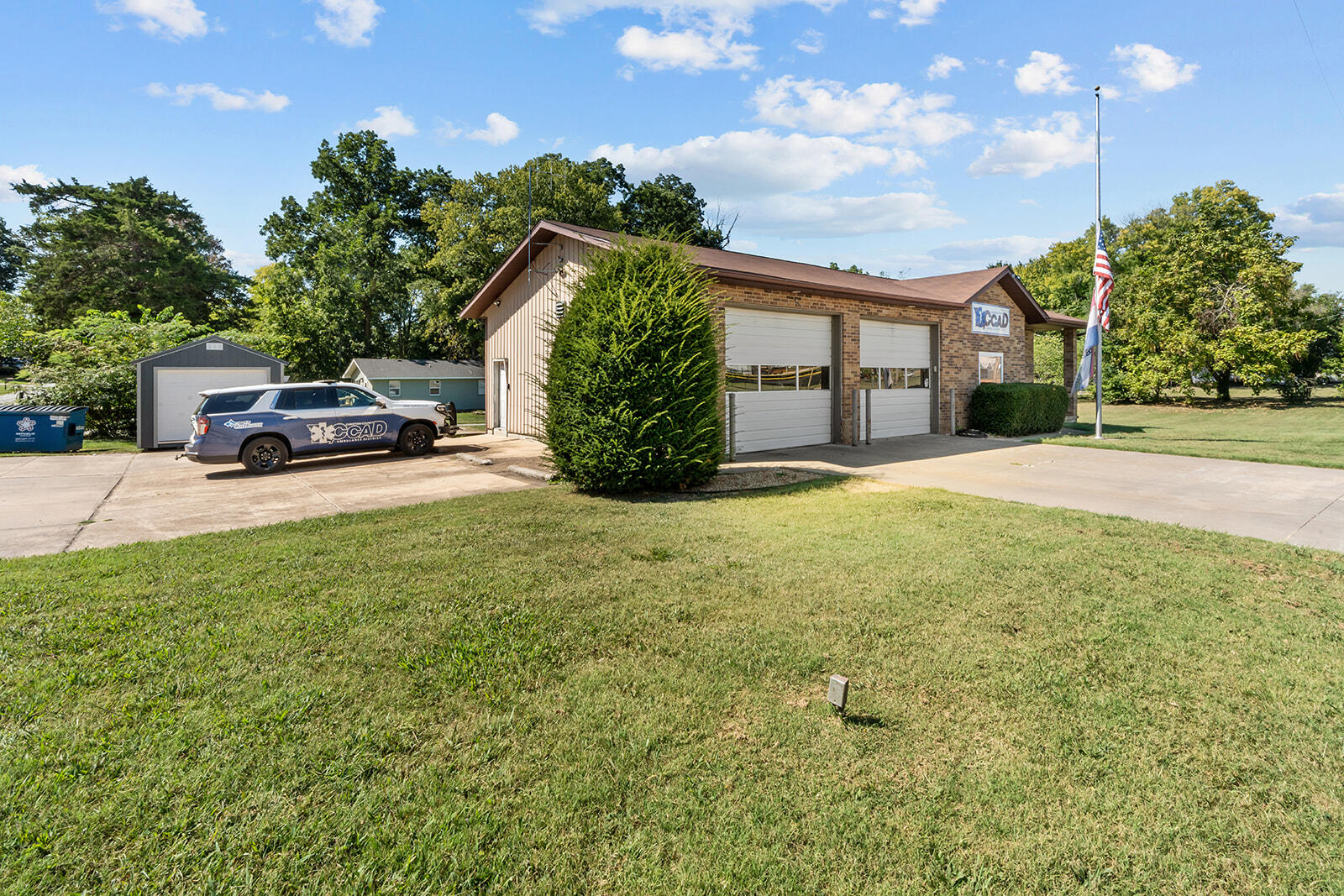 Photo 5 - Commercial Sale for sale – 341  North Avenue  Sparta, MO