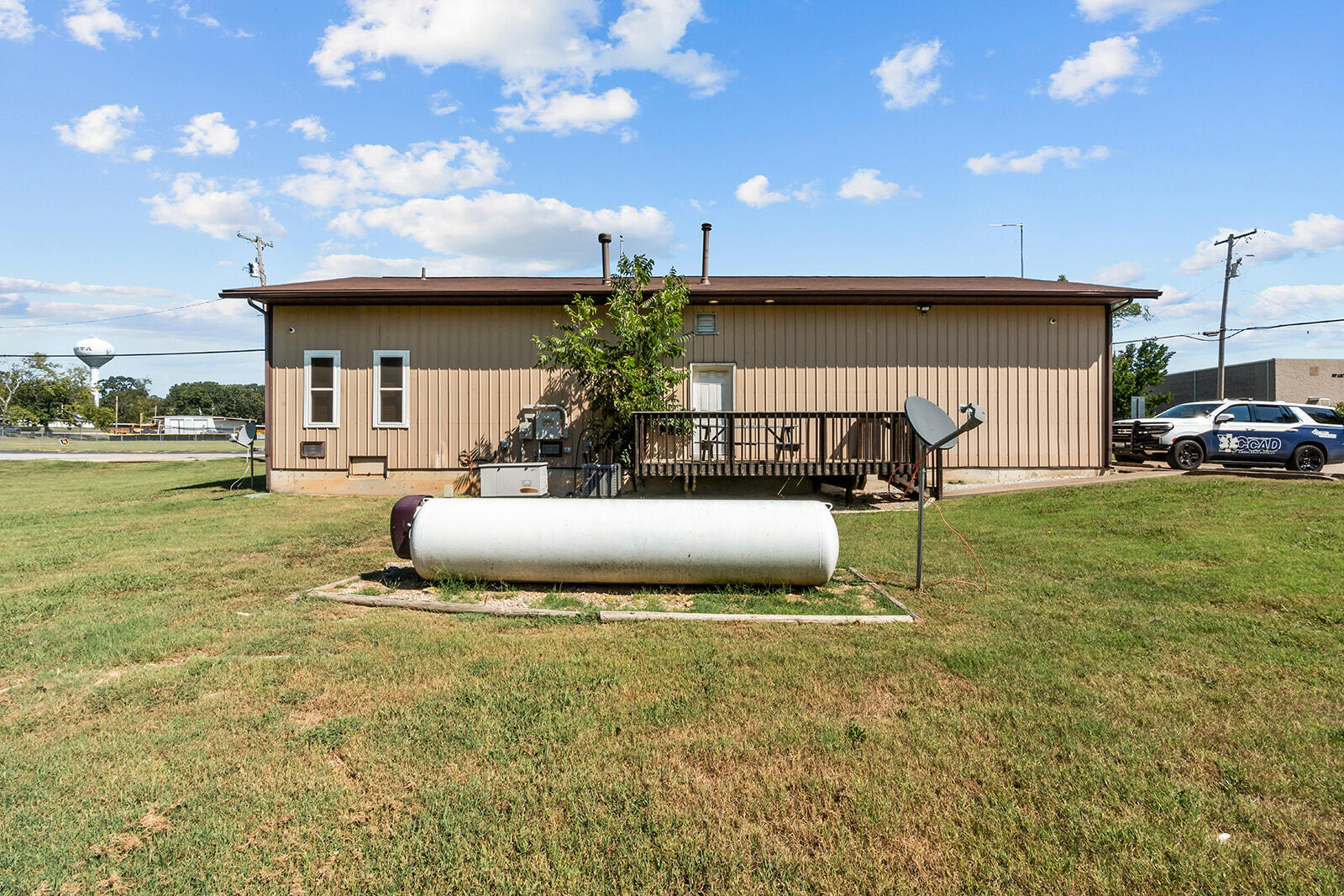 Photo 6 - Commercial Sale for sale – 341  North Avenue  Sparta, MO