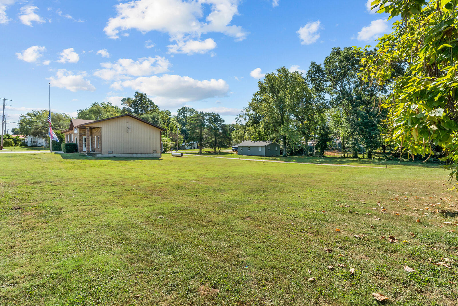 Photo 3 - Commercial Sale for sale – 341  North Avenue  Sparta, MO