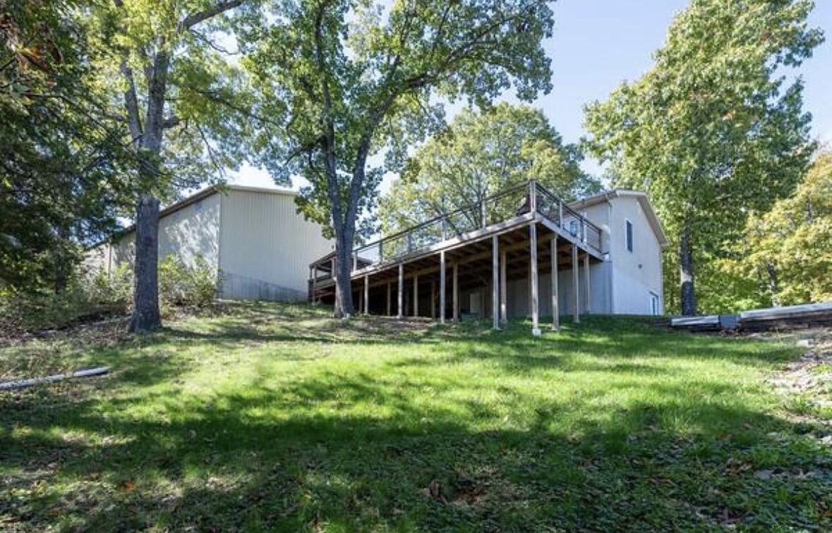 Photo 36 - Residential for sale – 44  Stonemont Road  Blue Eye, MO
